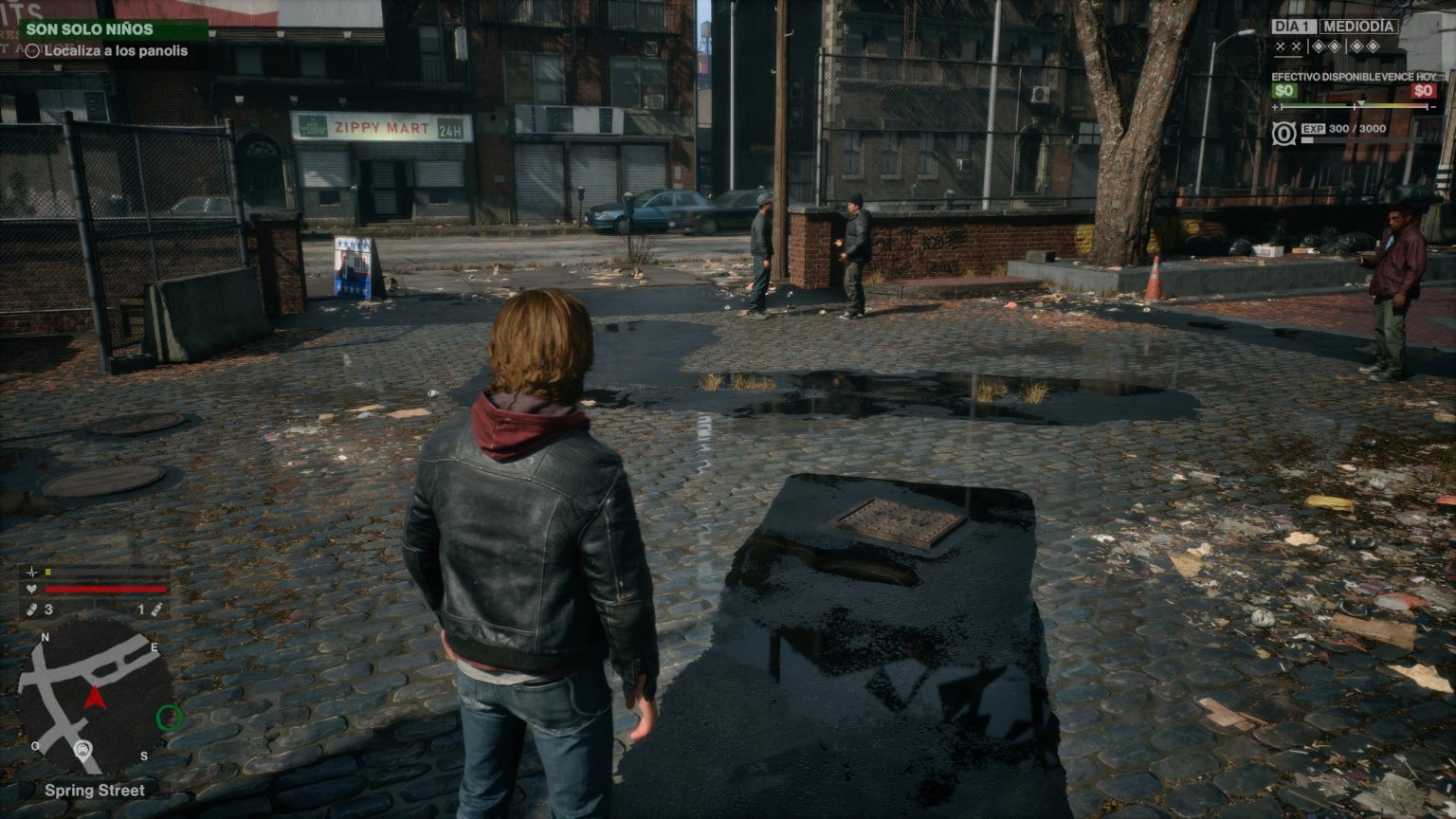 Samson Es Un Desastre Y Su Estudio Anuncia Parches