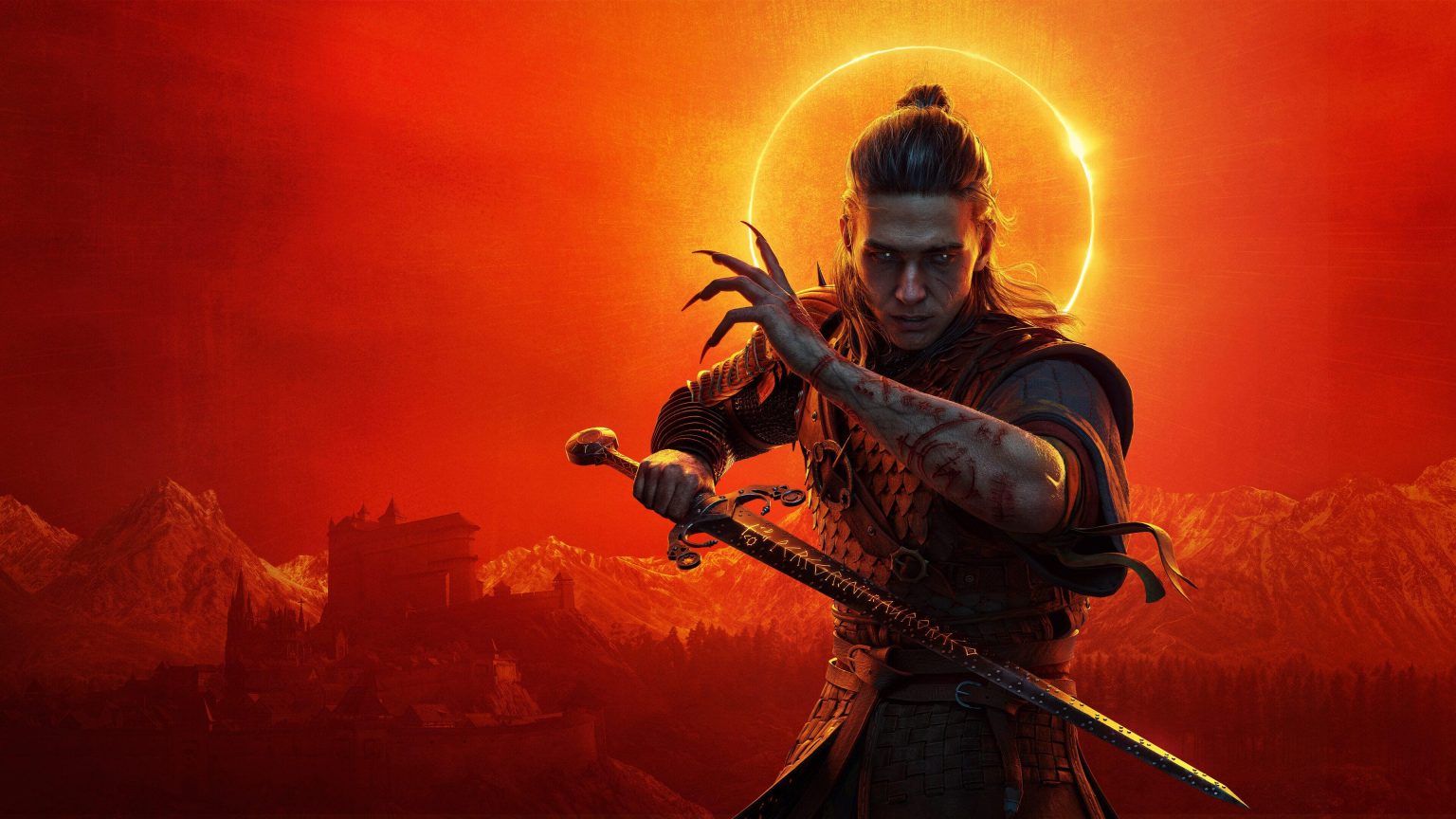 The Blood Of Dawnwalker Revela Sus Requisitos En Pc Y Apunta Bastante Alto En Configuraciones Ultra