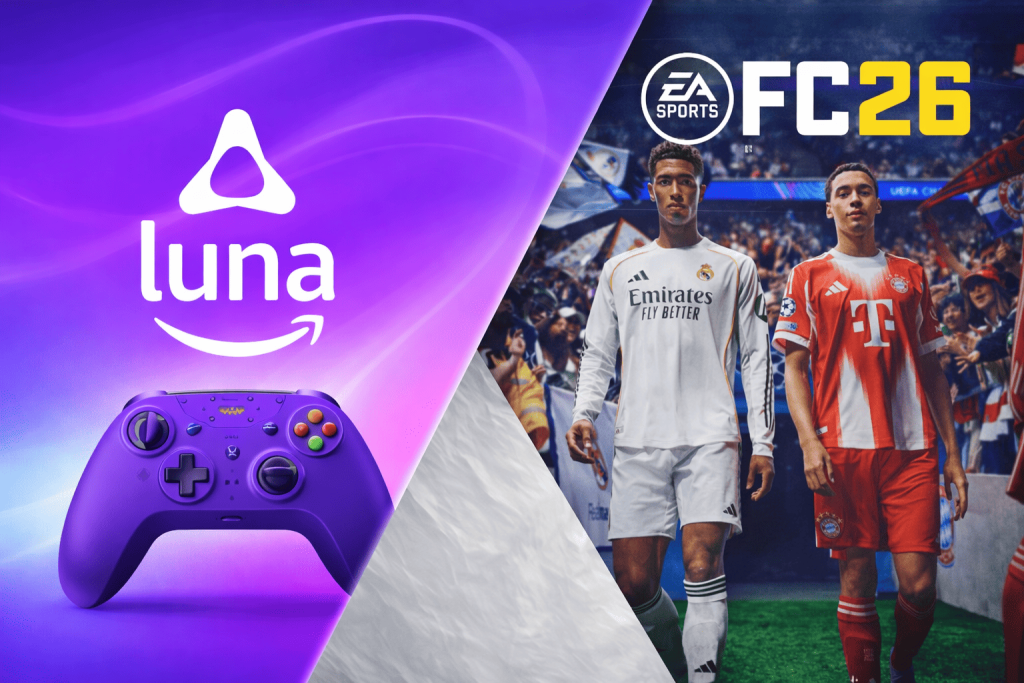 Todos Los Juegos Gratis Con Amazon Luna De Abril