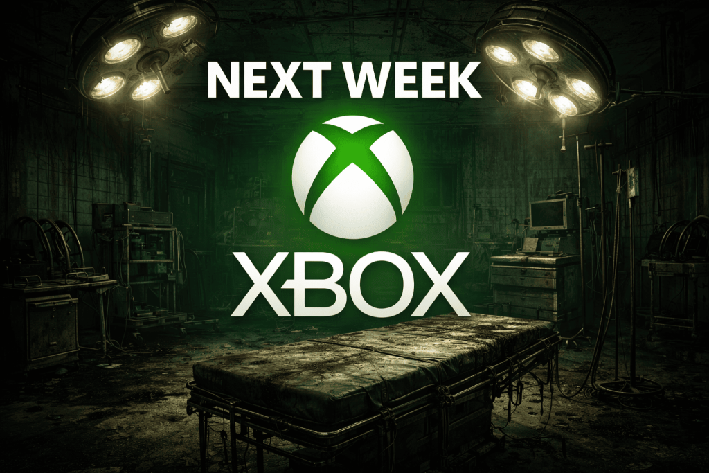 Todos Los Juegos Para Xbox Y Game Pass De La Proxima Semana Que Llega Muy Cargada En El Servicio