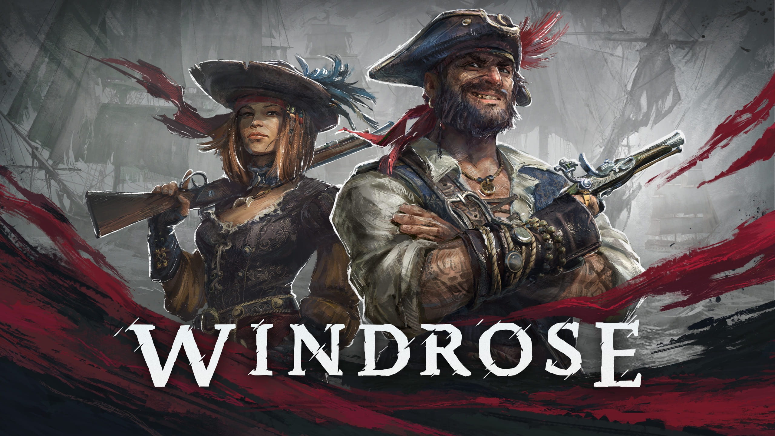 Take note: Windrose aims for Xbox after its success on Steam