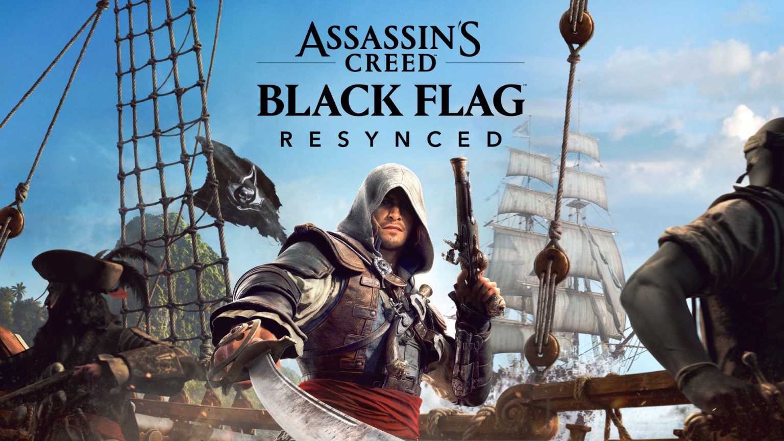 Ubisoft Responde A La Polemica De Assassins Creed Black Flag Resynced Con Una Referencia Inesperada A El Resplandor
