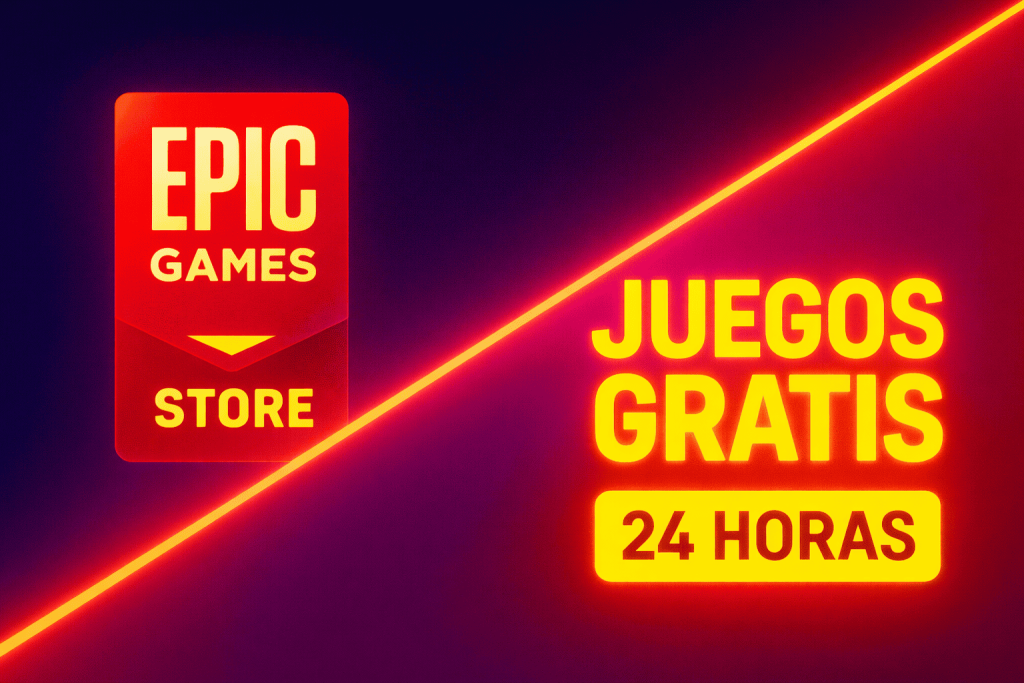Ultimas 24 Horas Este Juego Gratis De La Epic Games Store Desaparece Manana