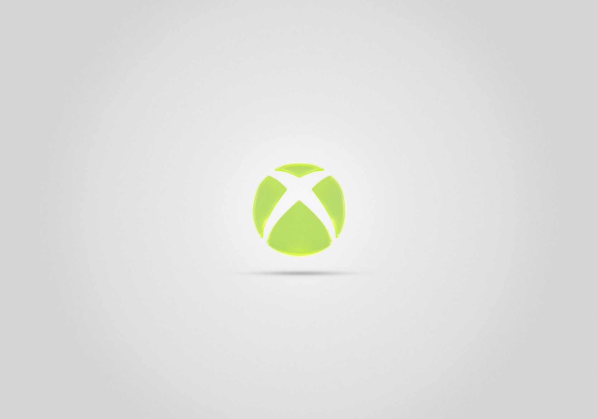 Xbox updates its entire visual history and recovers classic logos with the new brand design
