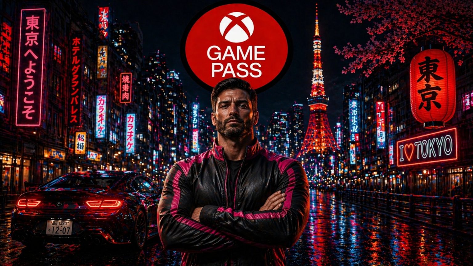 Xbox Game Pass Comienza La Cuenta Atras Para El Juego Mas Esperado