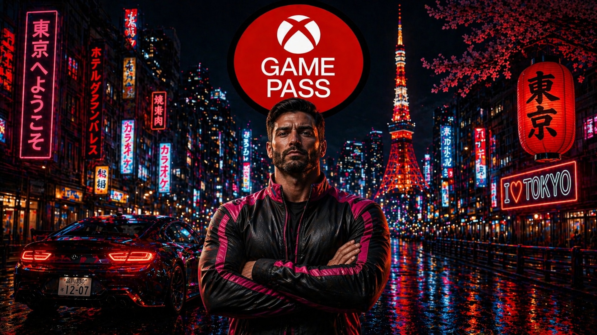 Xbox Game Pass: the countdown begins for the most anticipated GAME, review of the upcoming release