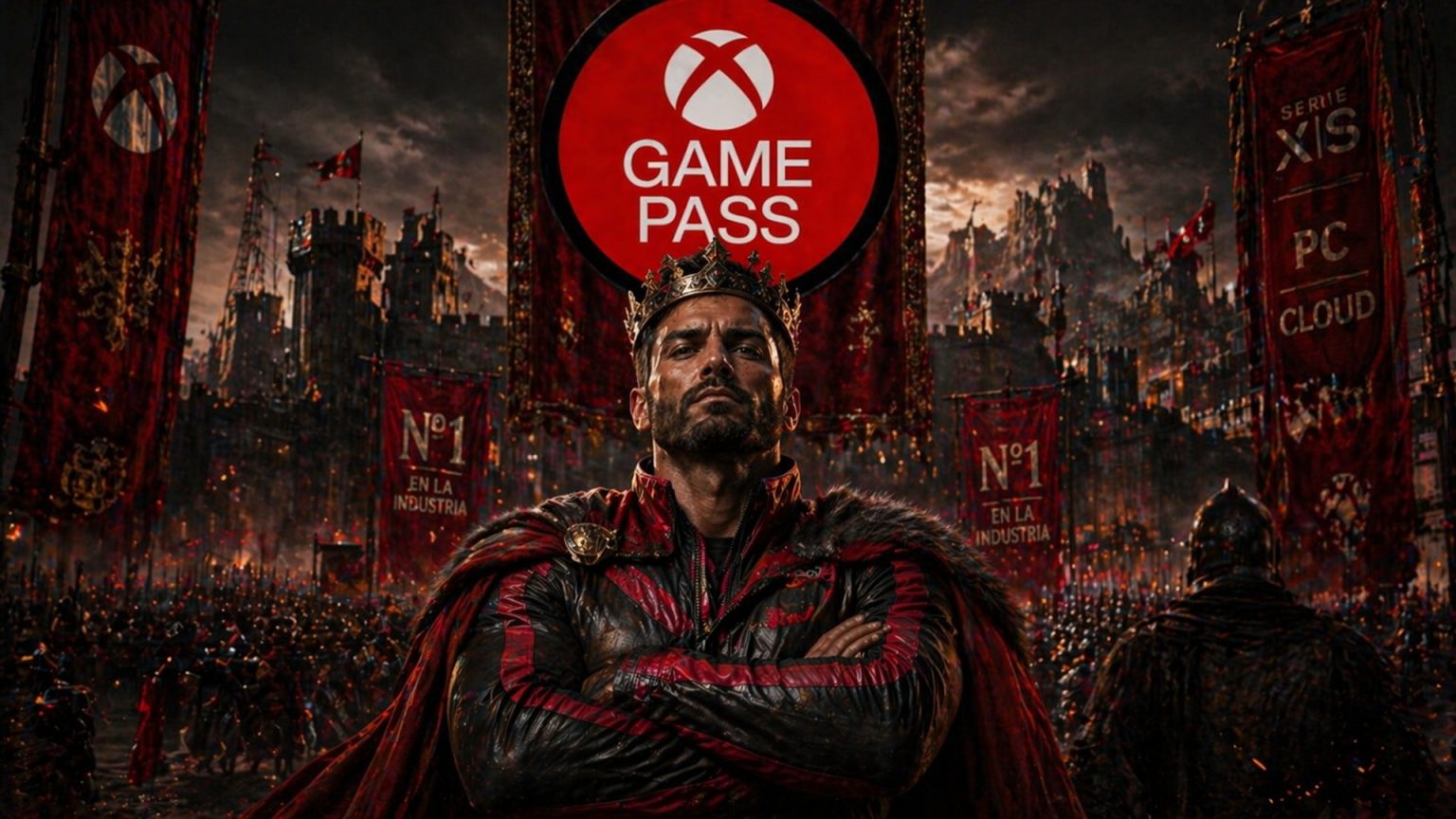 Xbox Game Pass En 2026 Regresa Al Trono El Mejor Servicio De Videojuegos