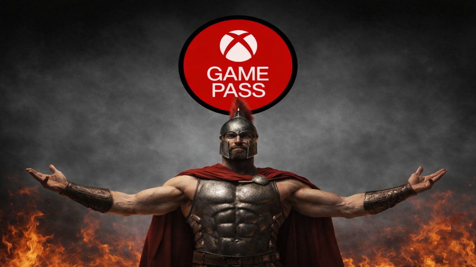 Xbox Game Pass: este domingo juega este BRUTAL título antes de su secuela que aterriza el 14 de abril Xbox Game Pass Este Domingo Juega Este Brutal Titulo Antes De Su Secuela Que Aterriza El 14 De Abril