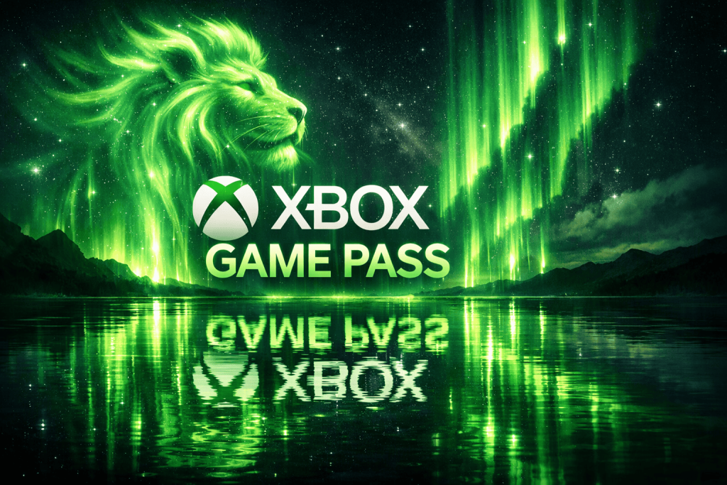Xbox Game Pass Recibe Hoy 3 Juegos Y Uno Puede Engancharte Horas