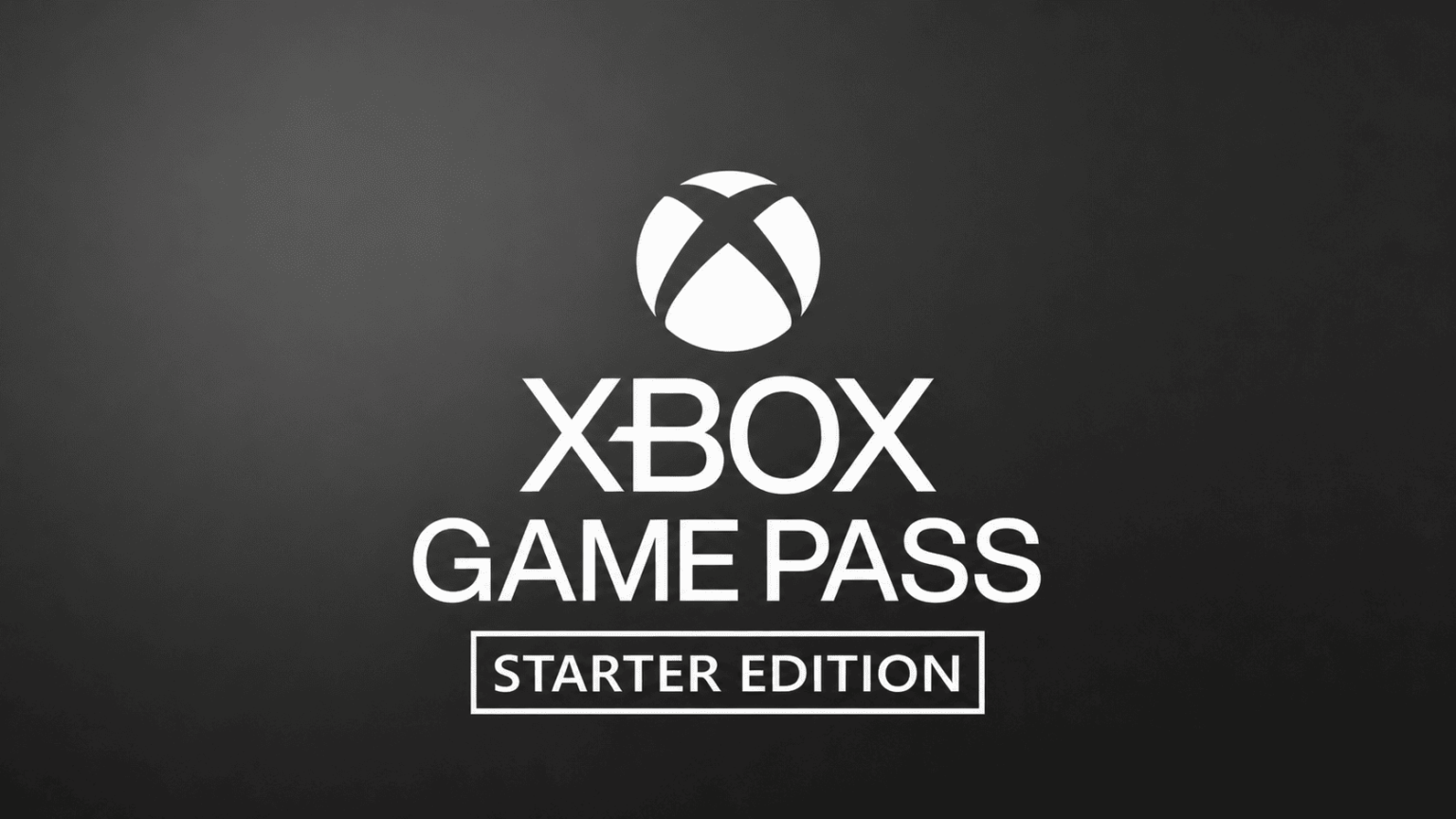 Xbox Game Pass Starter Edition (1)