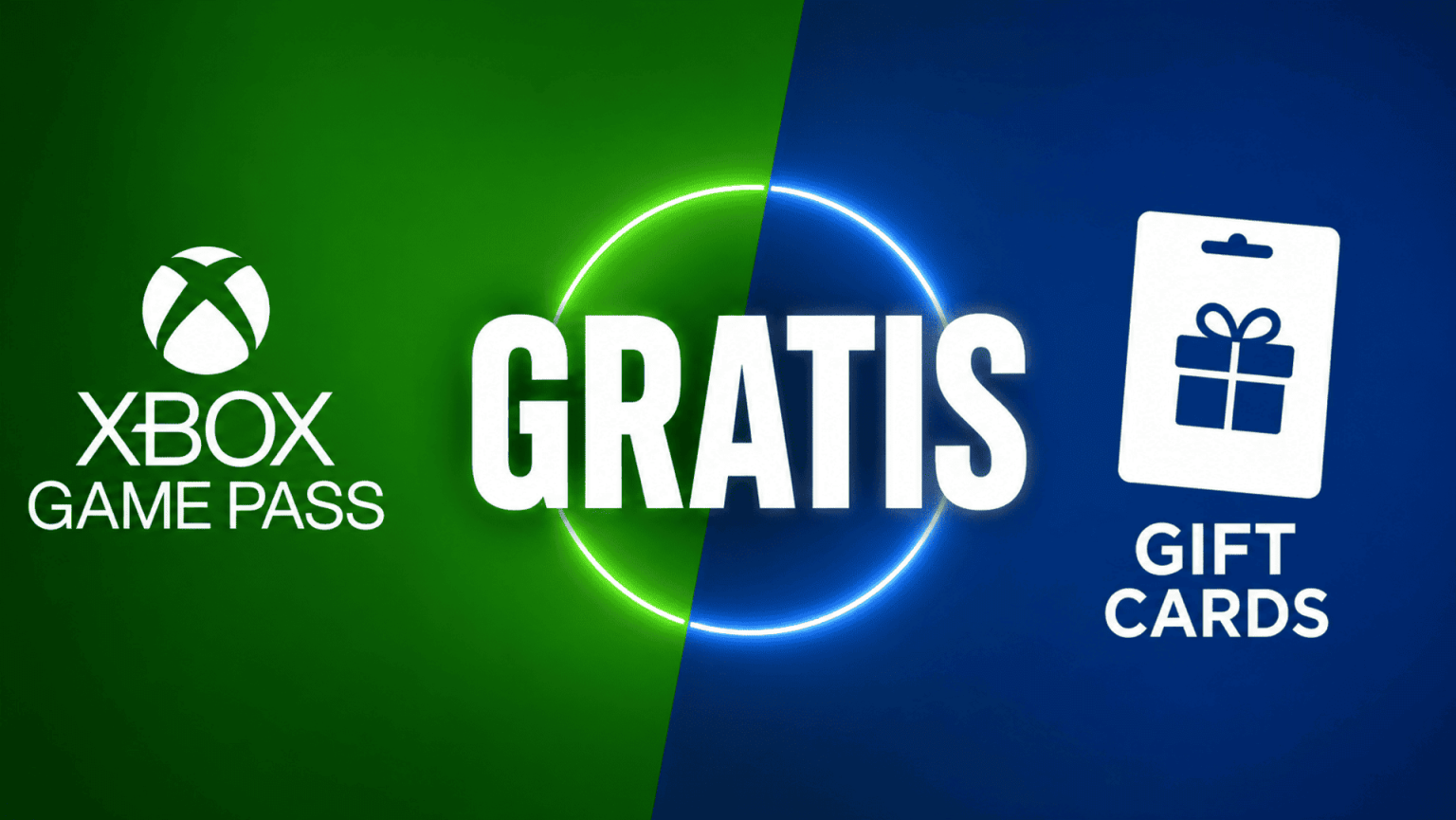 Ahora mismo puedes conseguir gratis Xbox Game Pass y tarjetas de saldo para tu cuenta Ahora Mismo Puedes Conseguir Gratis Xbox Game Pass Y Tarjetas De Saldo Para Tu Cuenta