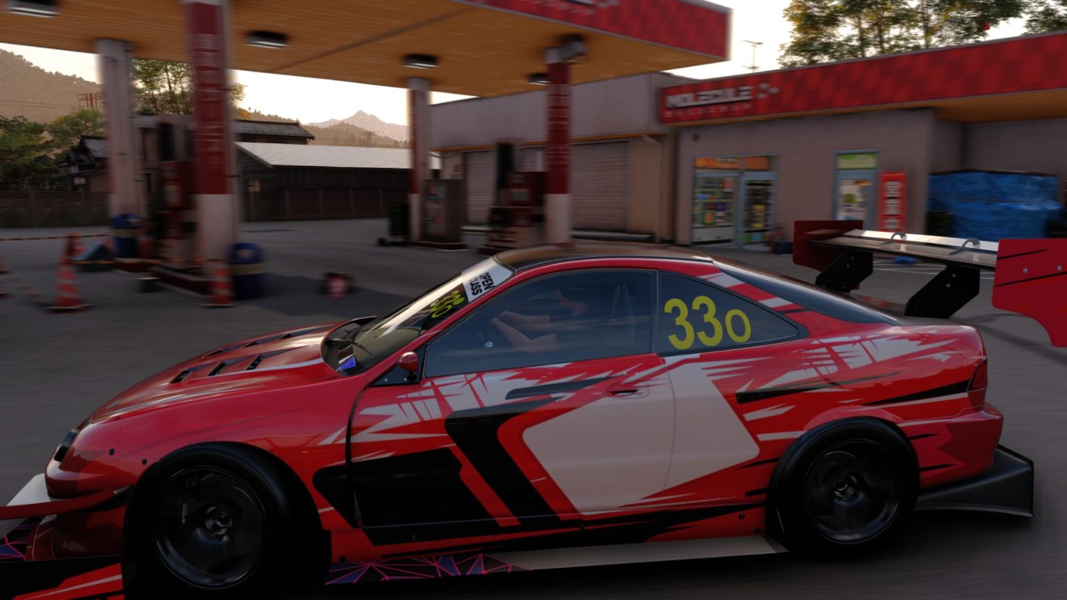 Analisis De Forza Horizon 6 Un 10 Y Nada Mas 1