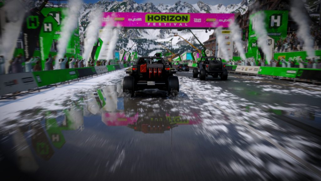 Forza Horizon 6 alcanza un nuevo hito y ya supera los 10 millones de jugadores
