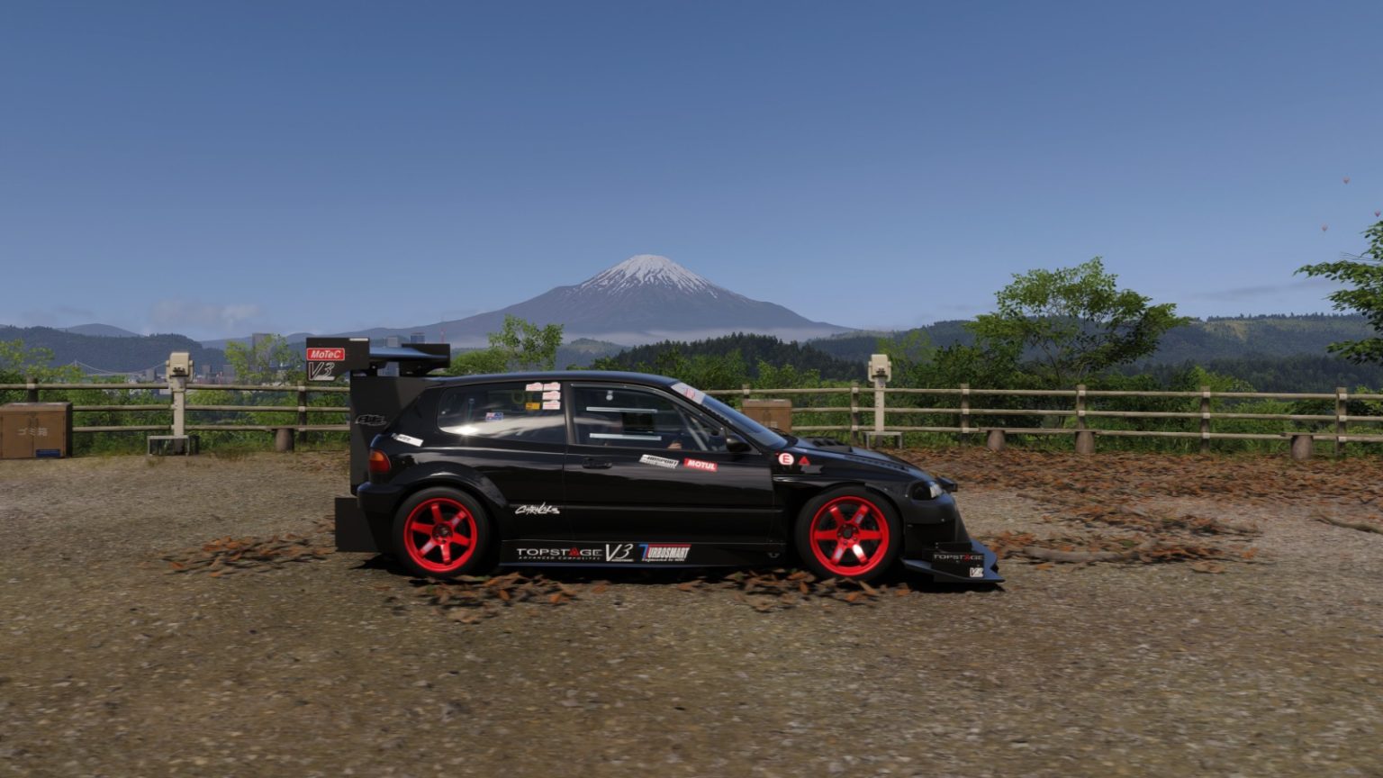 Analisis De Forza Horizon 6 Un 10 Y Nada Mas 11