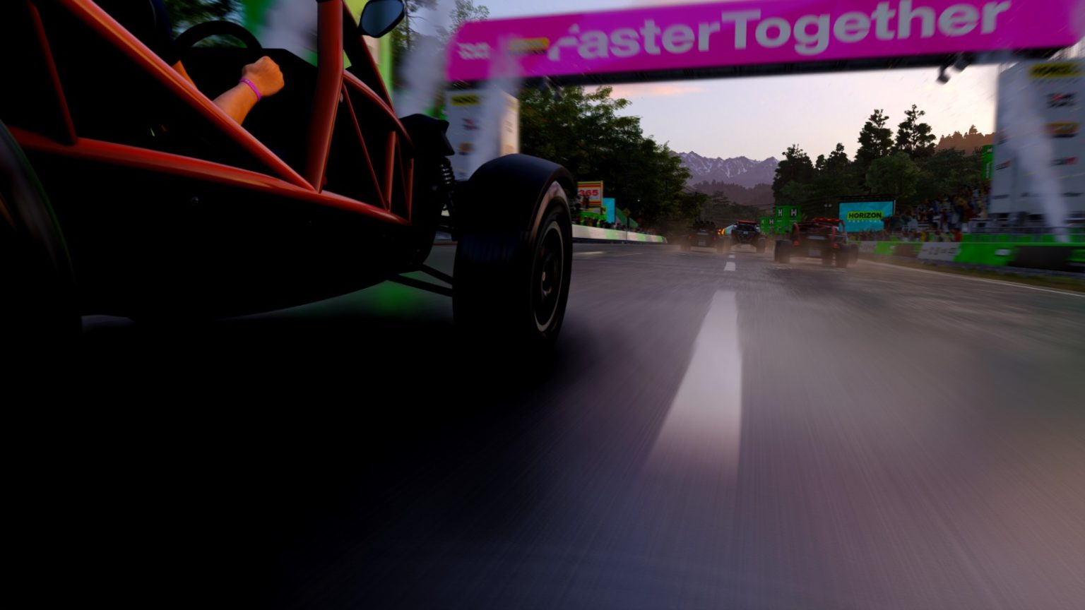 Forza Horizon 6 ya domina la Xbox Store antes de su lanzamiento y alcanza el número 1 en ventas Analisis De Forza Horizon 6 Un 10 Y Nada Mas 4