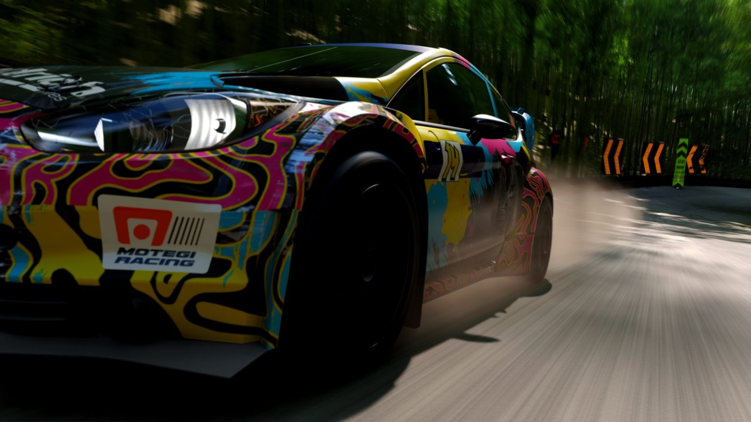 Analisis De Forza Horizon 6 Un 10 Y Nada Mas 6