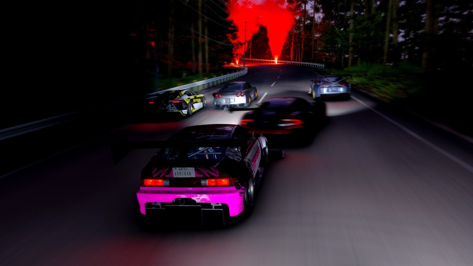 Analisis De Forza Horizon 6 Un 10 Y Nada Mas 8
