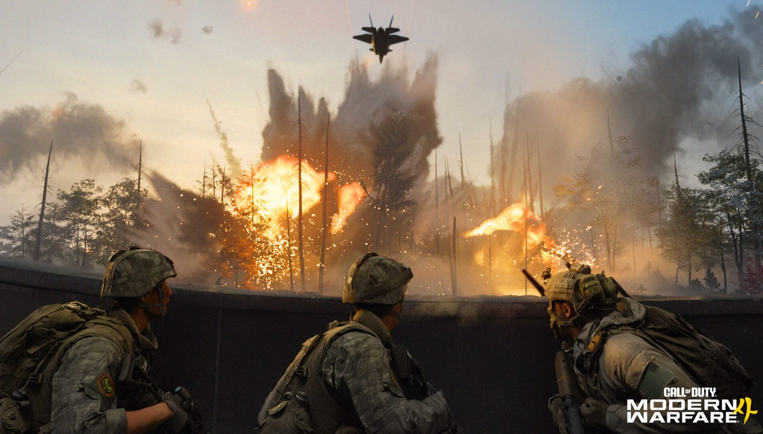 Call Of Duty Arrasa En Visualizaciones Y Deja Atras A Battlefield 6 En Apenas Dos Dias