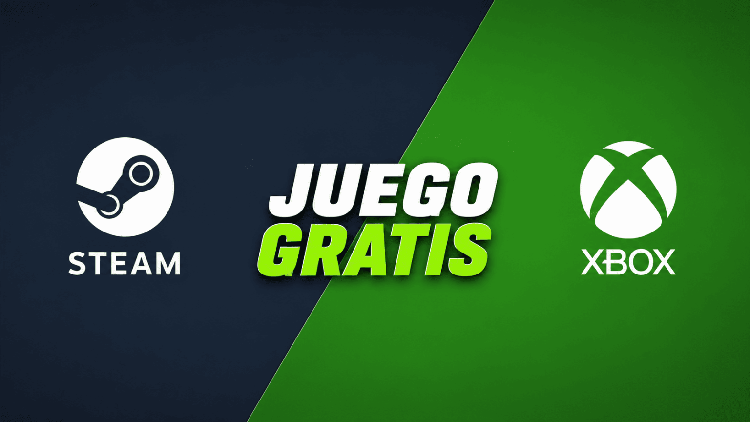 Del 1 Al 30 De Junio Gratis En Xbox Y Steam