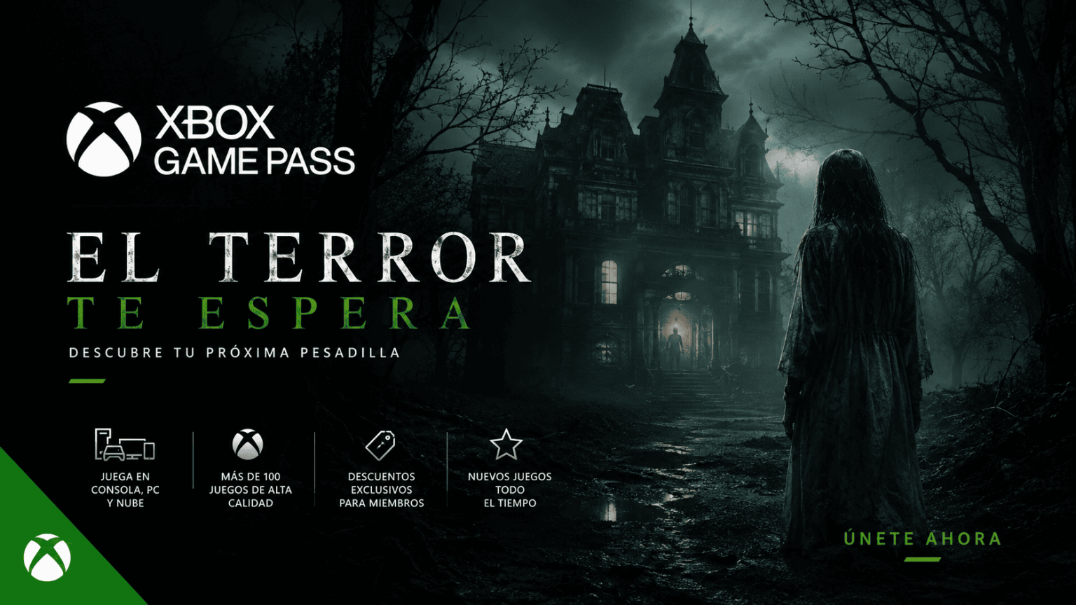El 17 De Junio Llega Un Nuevo Juego Muy Turbio Para Xbox Game Pass