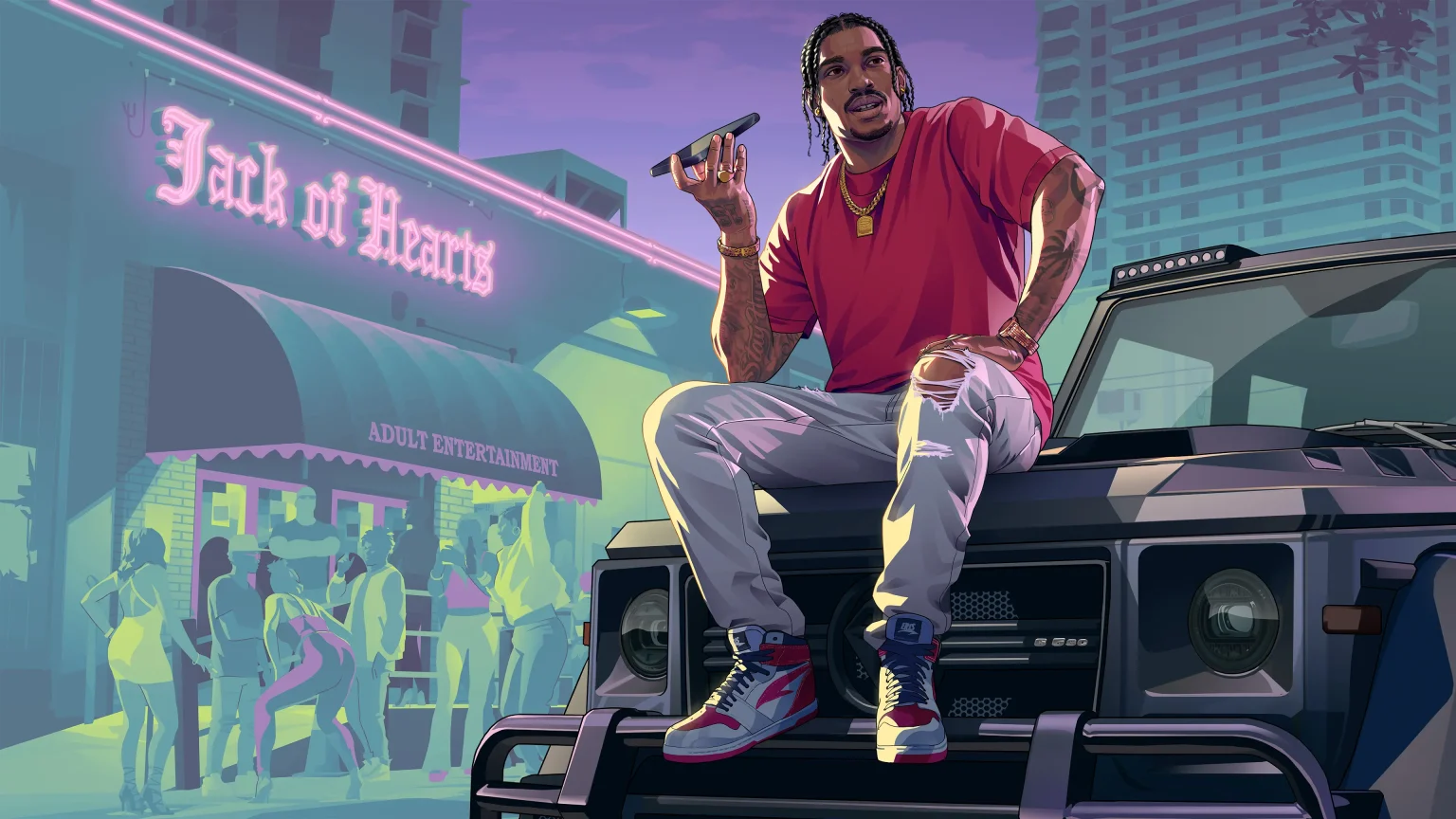 Estas Serian Las Ediciones Con Las Que Contaria Gta 6 De Lanzamiento En Fisico Y Digital