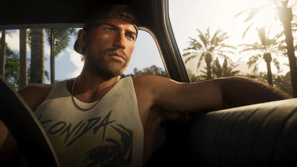 Take-Two se dispara en bolsa tras las últimas novedades de GTA 6