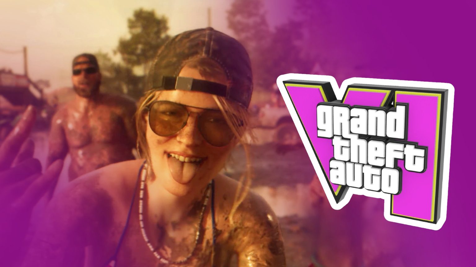 No Te Lo Puedes Perder Rockstar Libera El Trailer 3 De Gta Vi