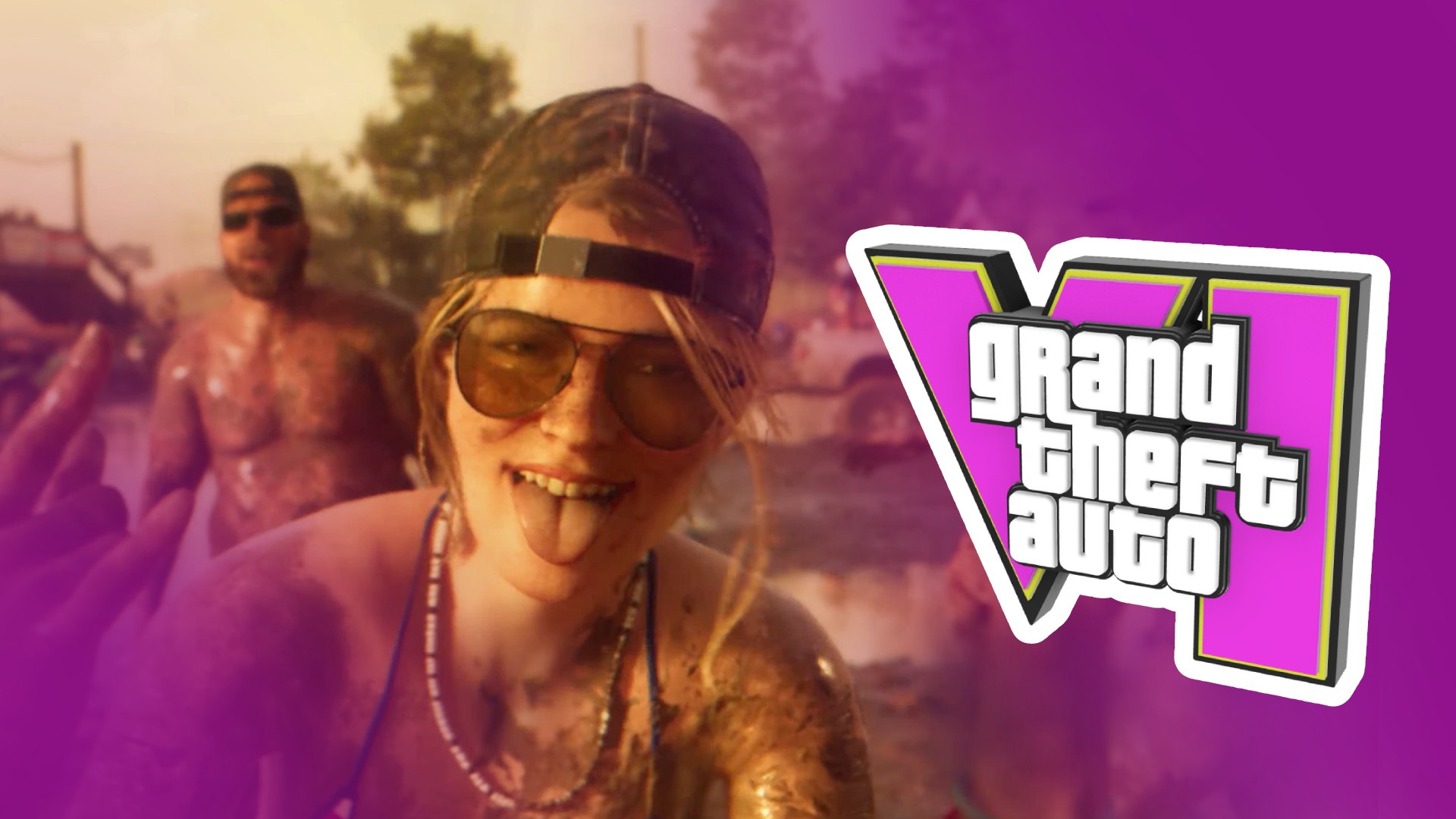Take-Two starts the promotion of GTA 6