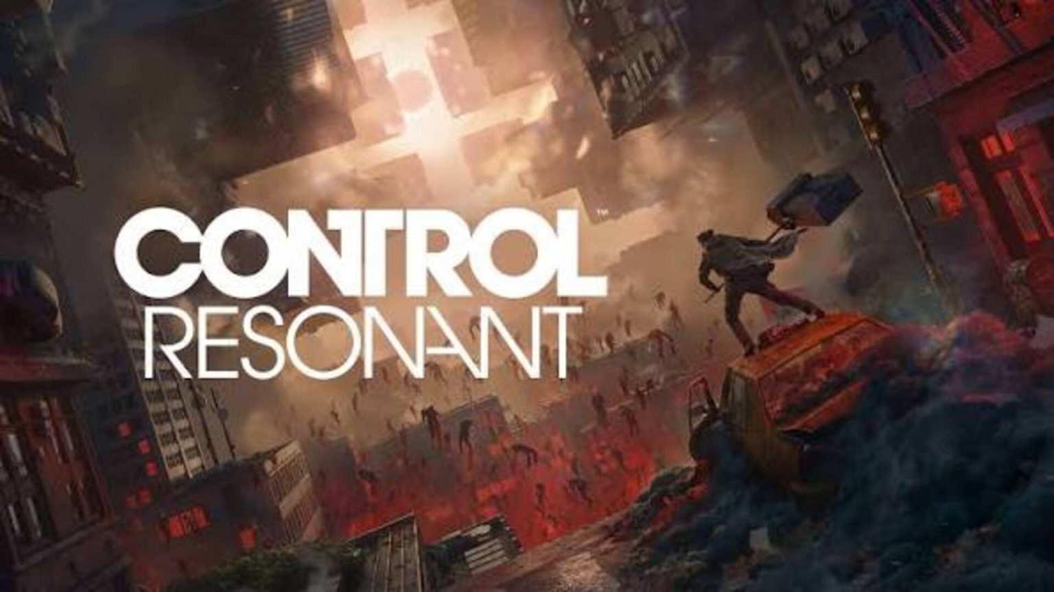 Remedy Revela Como Funcionara El Modo Nueva Partida De Control Resonant