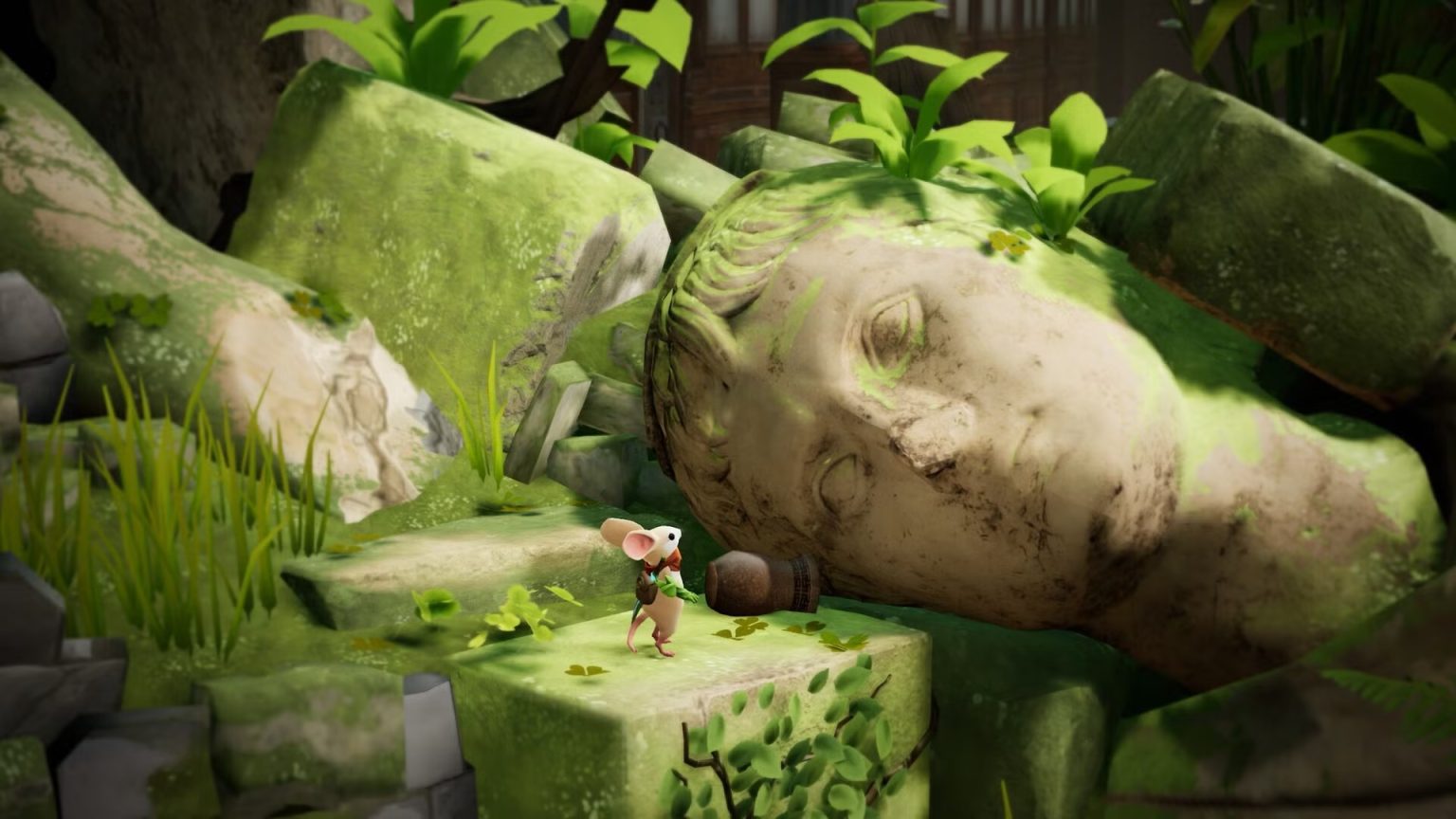 Uno De Los Juegos De Realidad Virtual Mejor Valorados Por Fin Llegara A Xbox Series En 2026