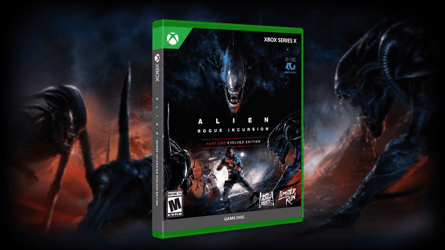 Xbox Empieza A Cambiar Las Cajas De Sus Juegos Fisicos Con Estas Novedades 1