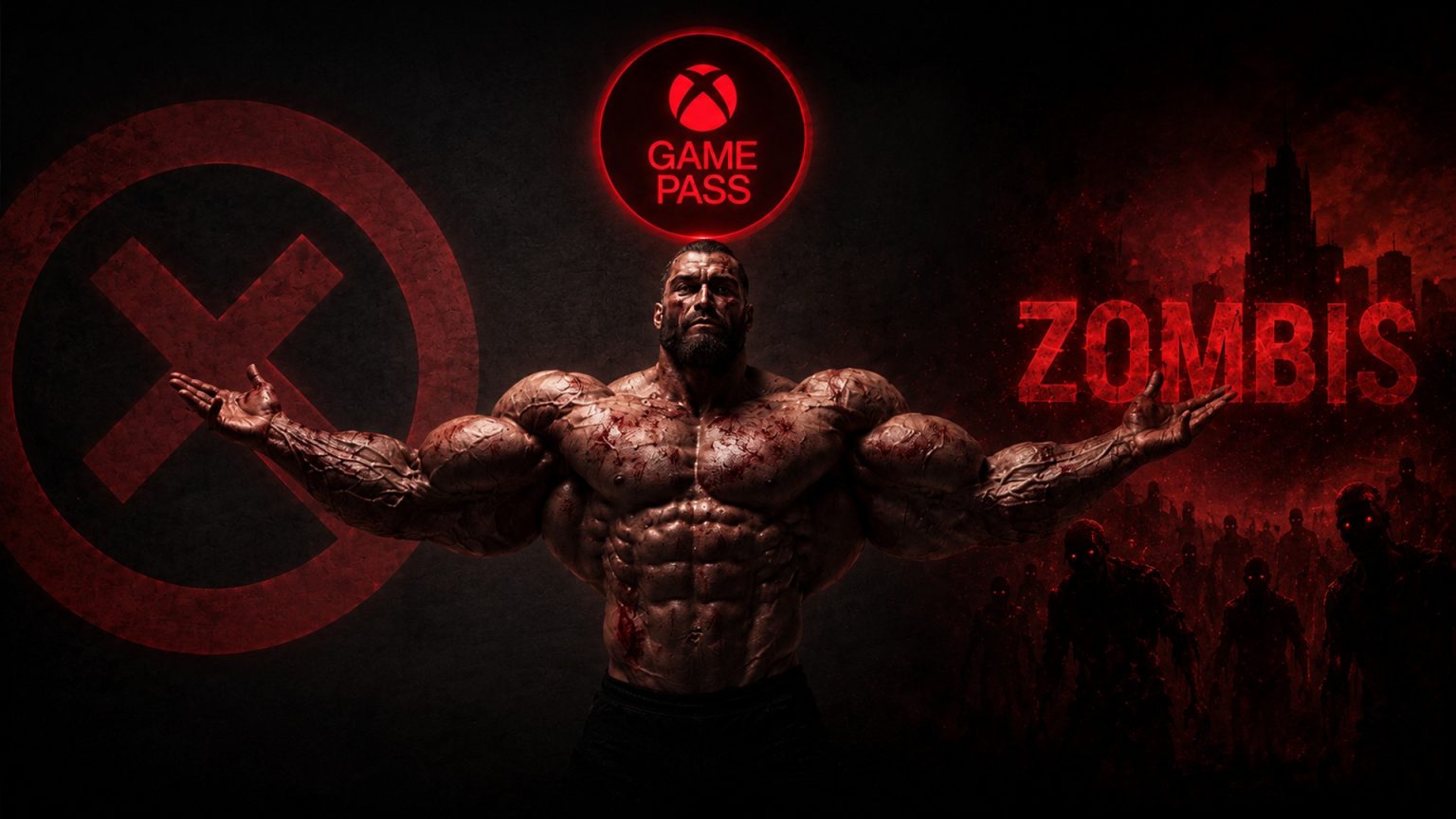 Xbox Game Pass: arrancamos el finde sobreviviendo a una isla infestada de «Zombis» Xbox Game Pass Arrancamos El Finde Sobreviviendo A Una Isla Infestada De Zombis