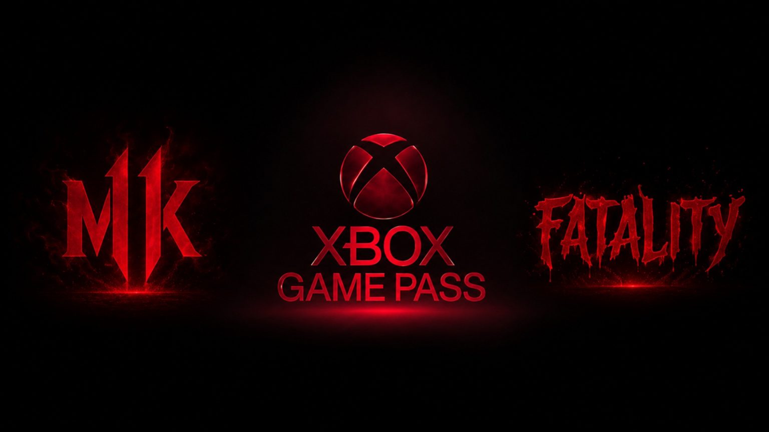 Xbox Game Pass Domingo De Fatalities Y Combates Brutales Con Mortal Kombat