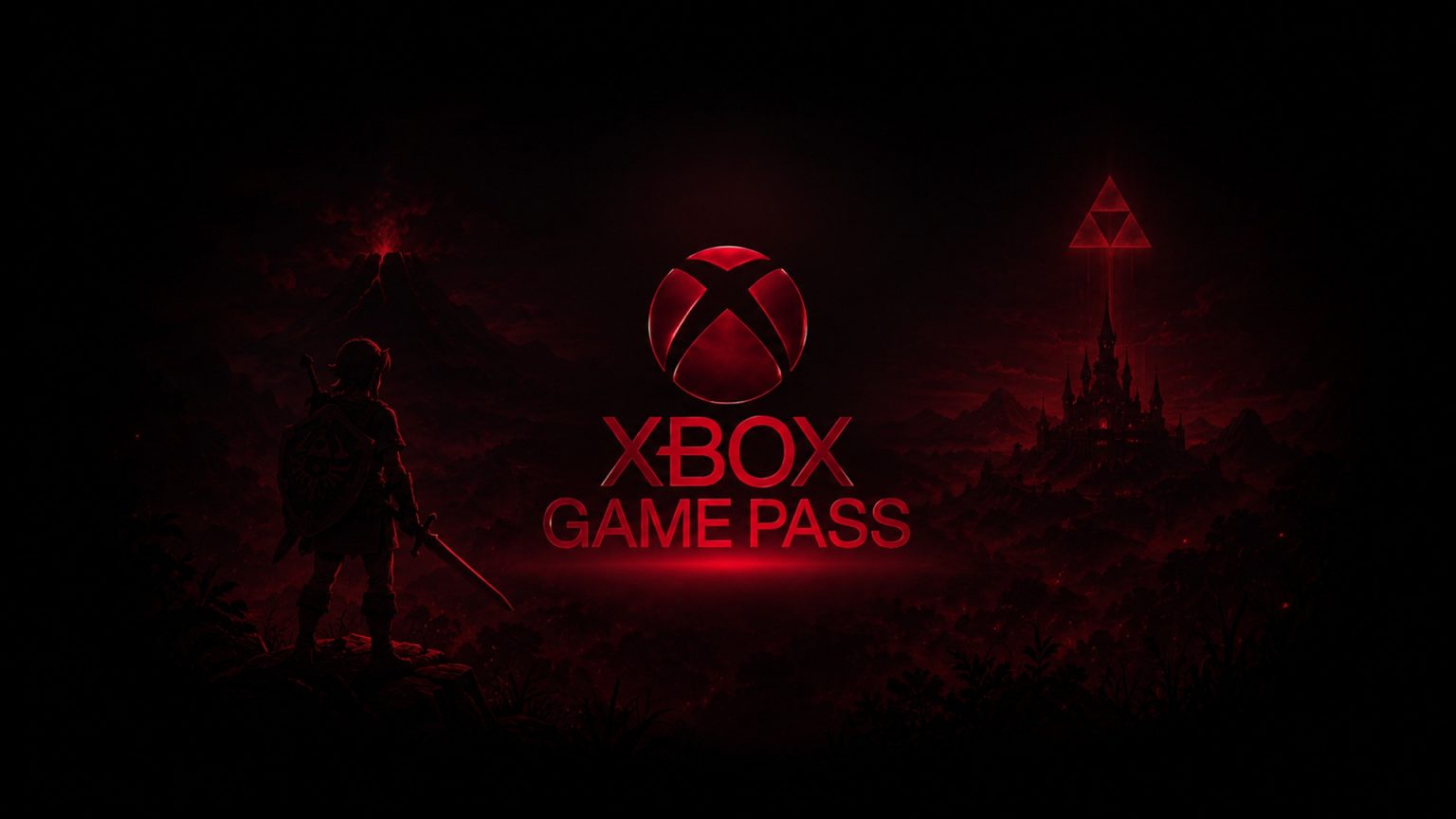 Xbox Game Pass Vamos Al Finde Con Un Juegazo Al Mejor Estilo Zelda