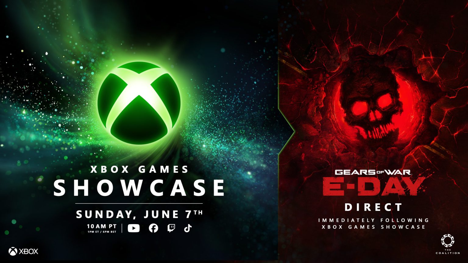 Xbox Sube Las Revoluciones Sobre El Showcase De Junio Mira Esto