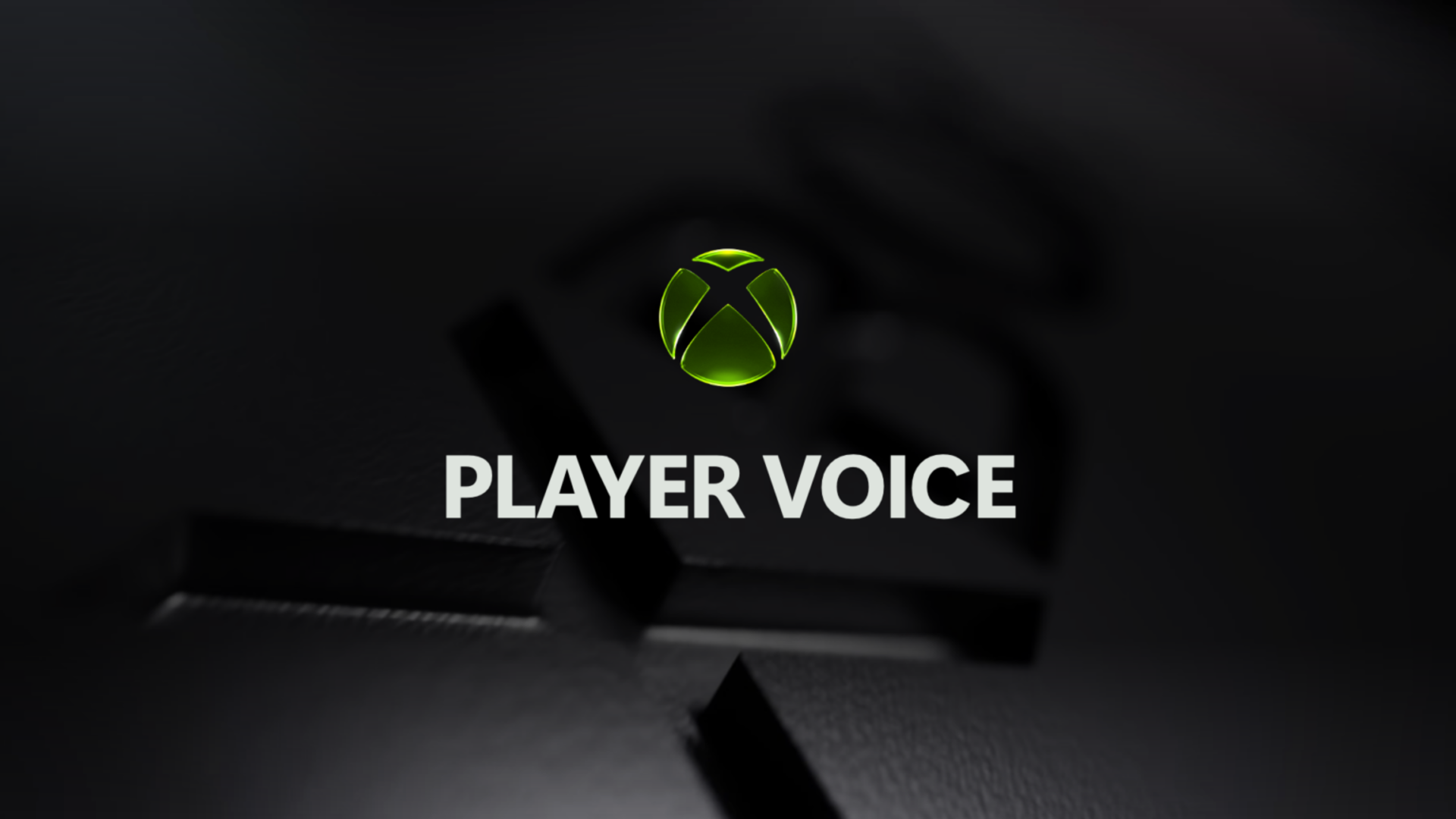 Xbox has already reacted to players and launches its first feature born from XBOX Player Voice