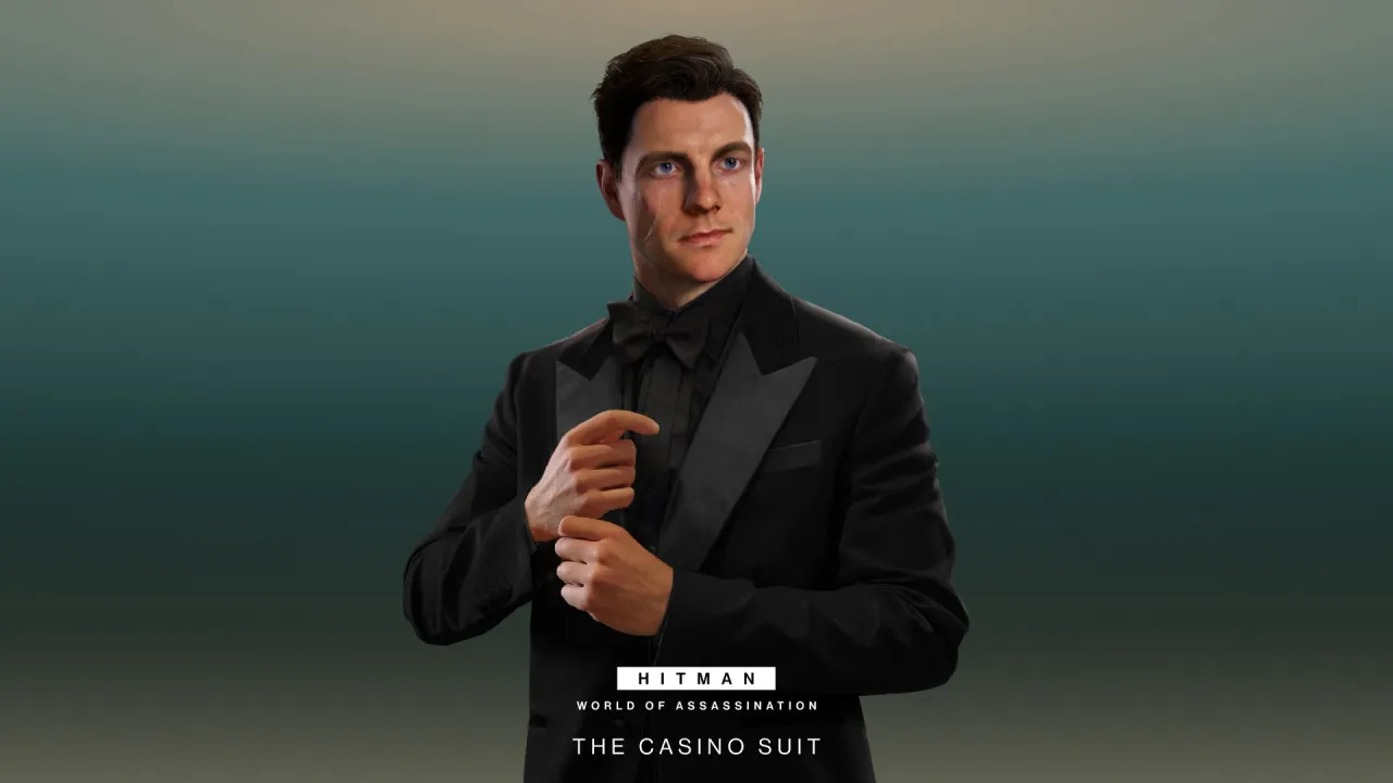 Ya Puedes Desbloquear Gratis Una Skin Exclusiva Para James Bond En 007 First Light