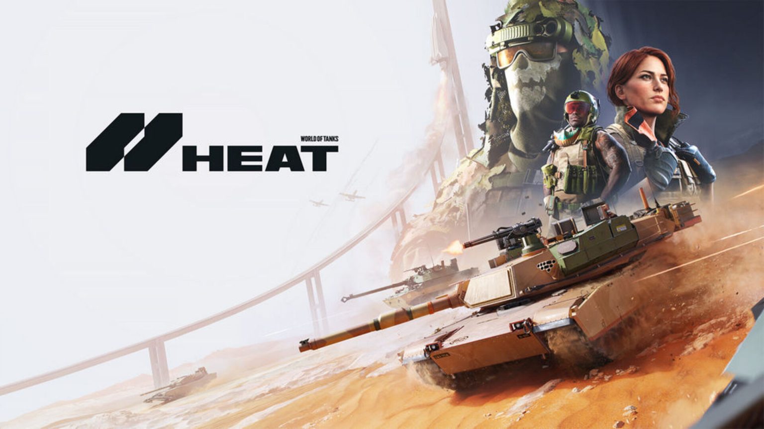 Ya puedes jugar gratis en Xbox a World of Tanks: HEAT, el nuevo shooter táctico de Wargaming Ya Puedes Jugar Gratis En Xbox A World Of Tanks Heat El Nuevo Shooter Tactico De Wargaming