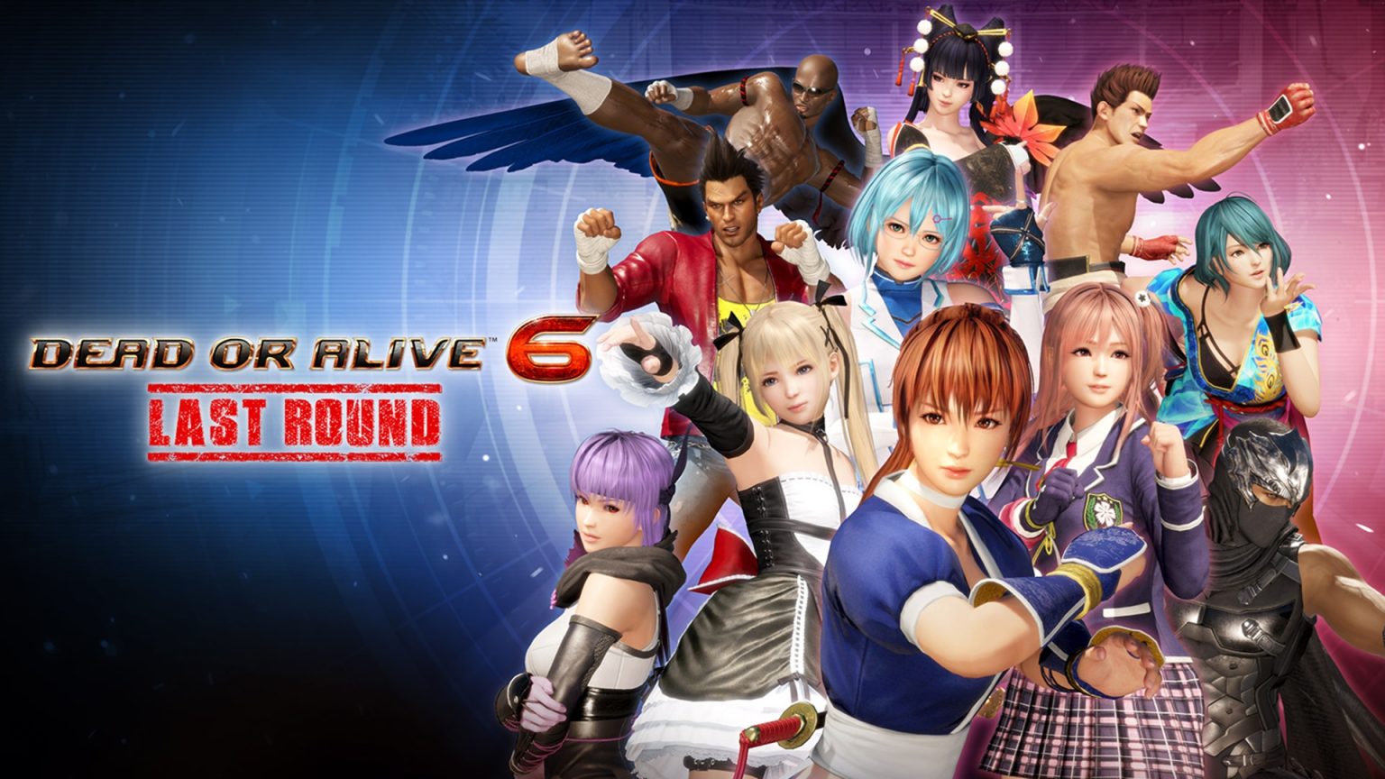Analisis De Dead Or Alive 6 Last Round La Version Definitiva Ha Llegado A Xbox Series