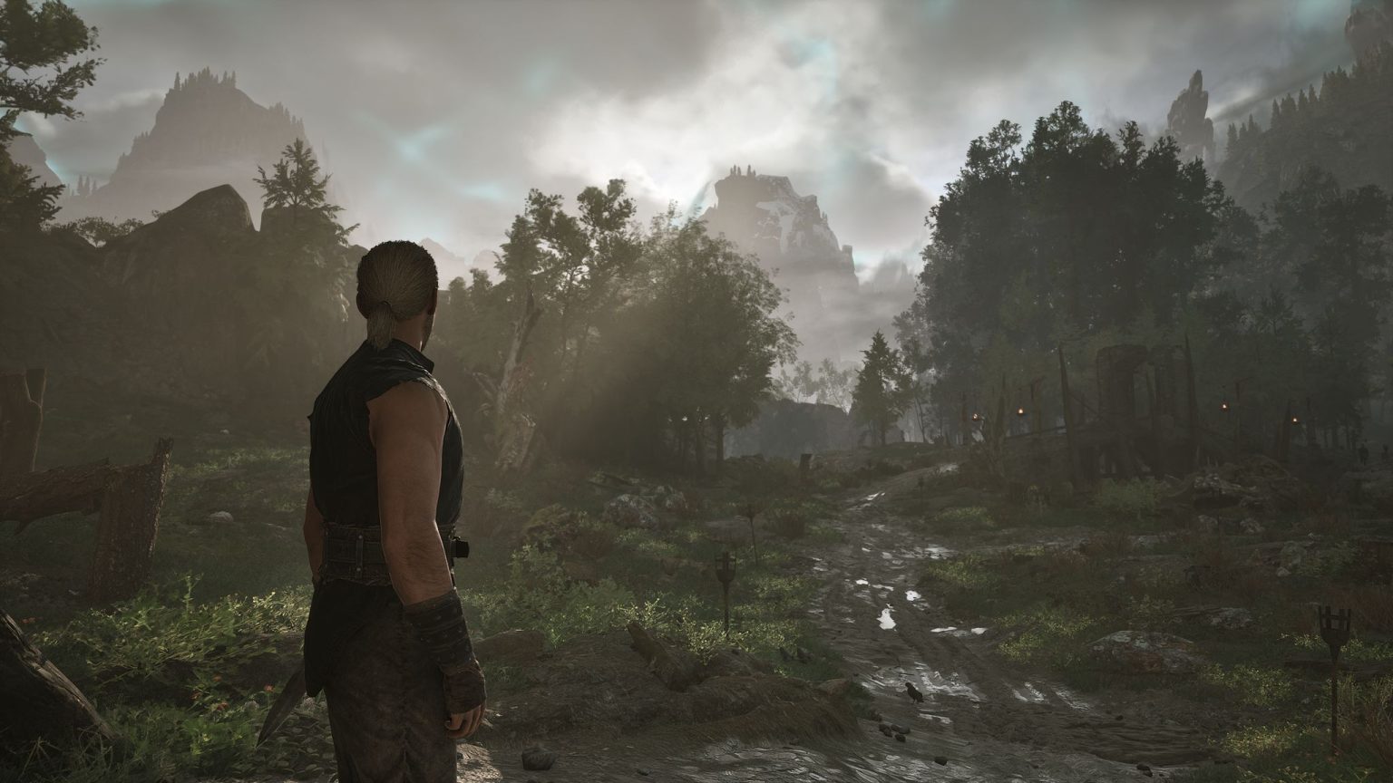 Analisis De Gothic Remake Imprescindible En Su Genero 4