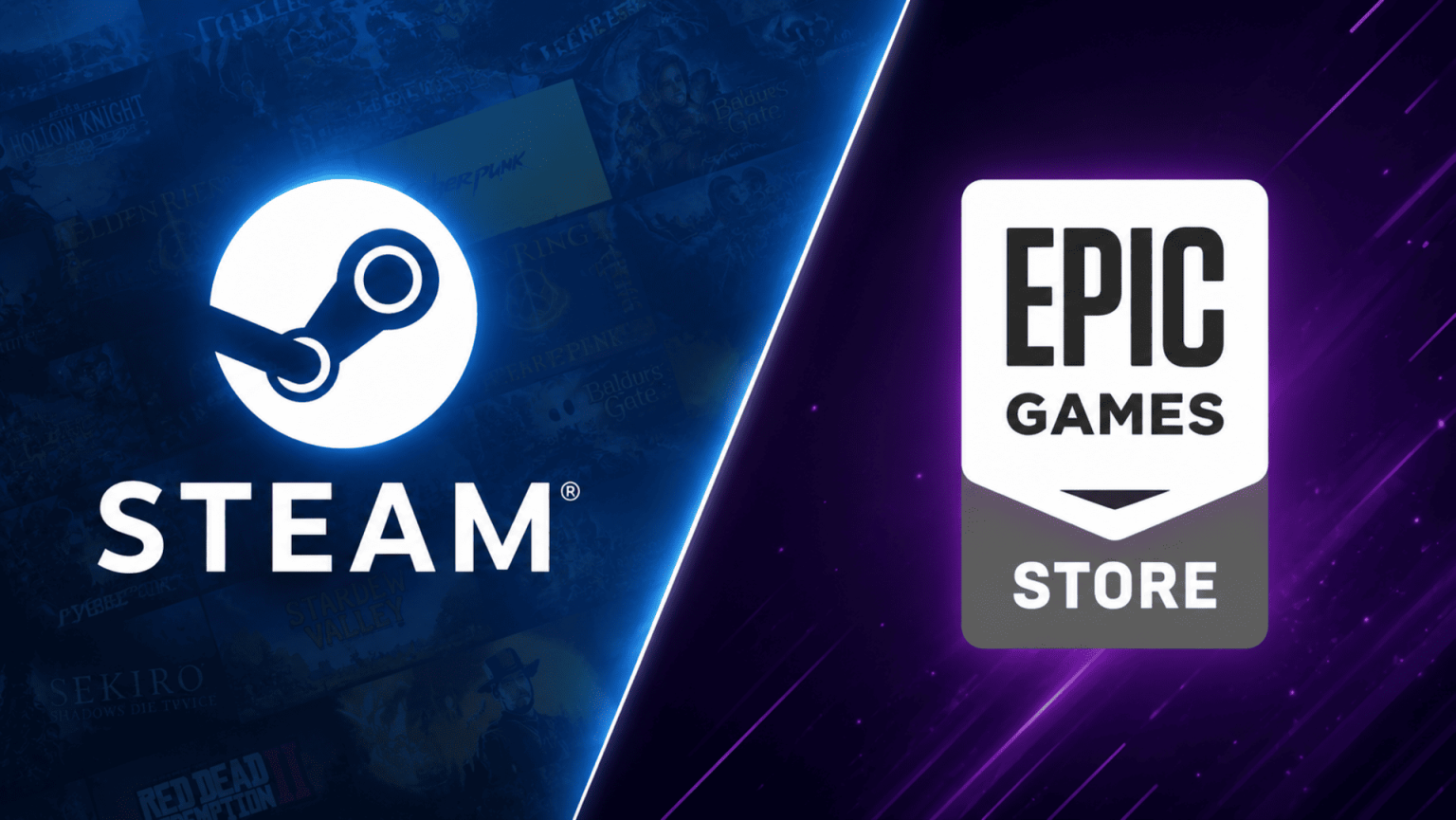 Aprovecha El Fin De Semana Y Consigue 4 Juegos Gratis De Steam Y La Epic Games Store