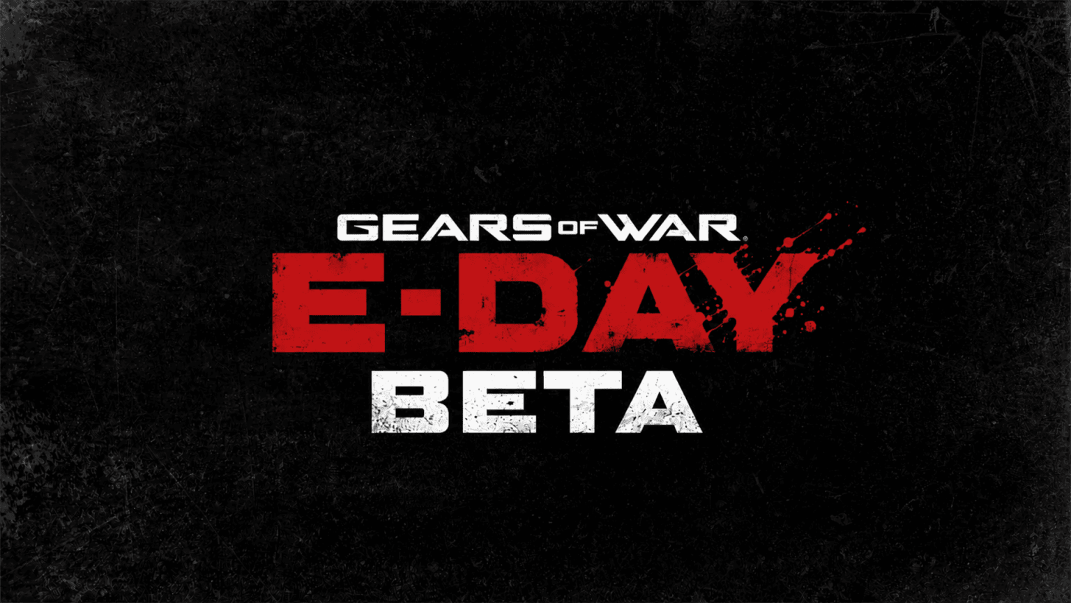 Así podrás jugar a la beta de Gears of War: E-Day en España y Latinoamérica Asi Podras Jugar A La Beta De Gears Of War E Day En Espana Y Latinoamerica