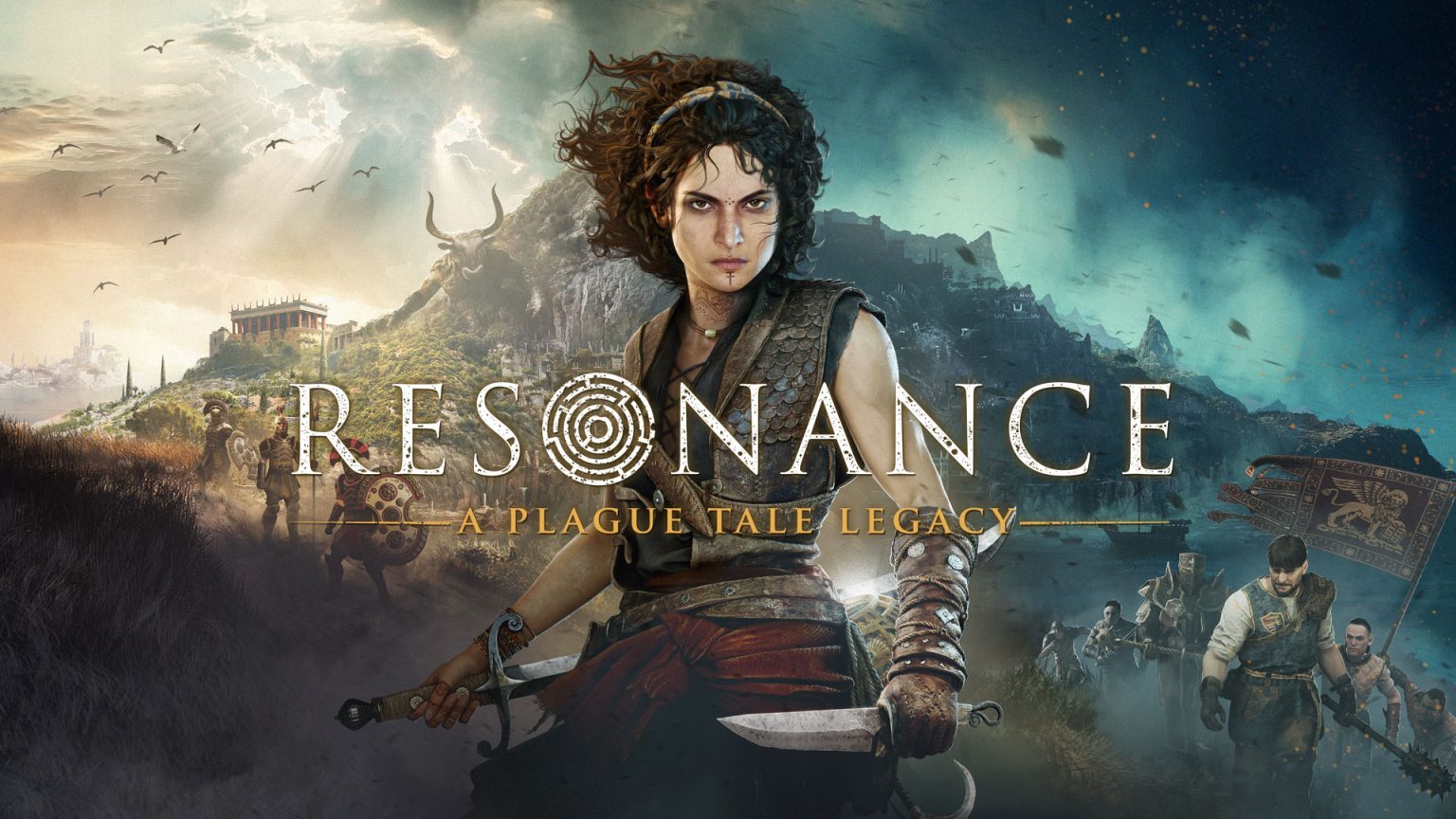 Hemos jugado Resonance: A Plague Tale Legacy el próximo bombazo de Xbox Game Pass Asi Sera Resonance A Plague Tale Legacy 11