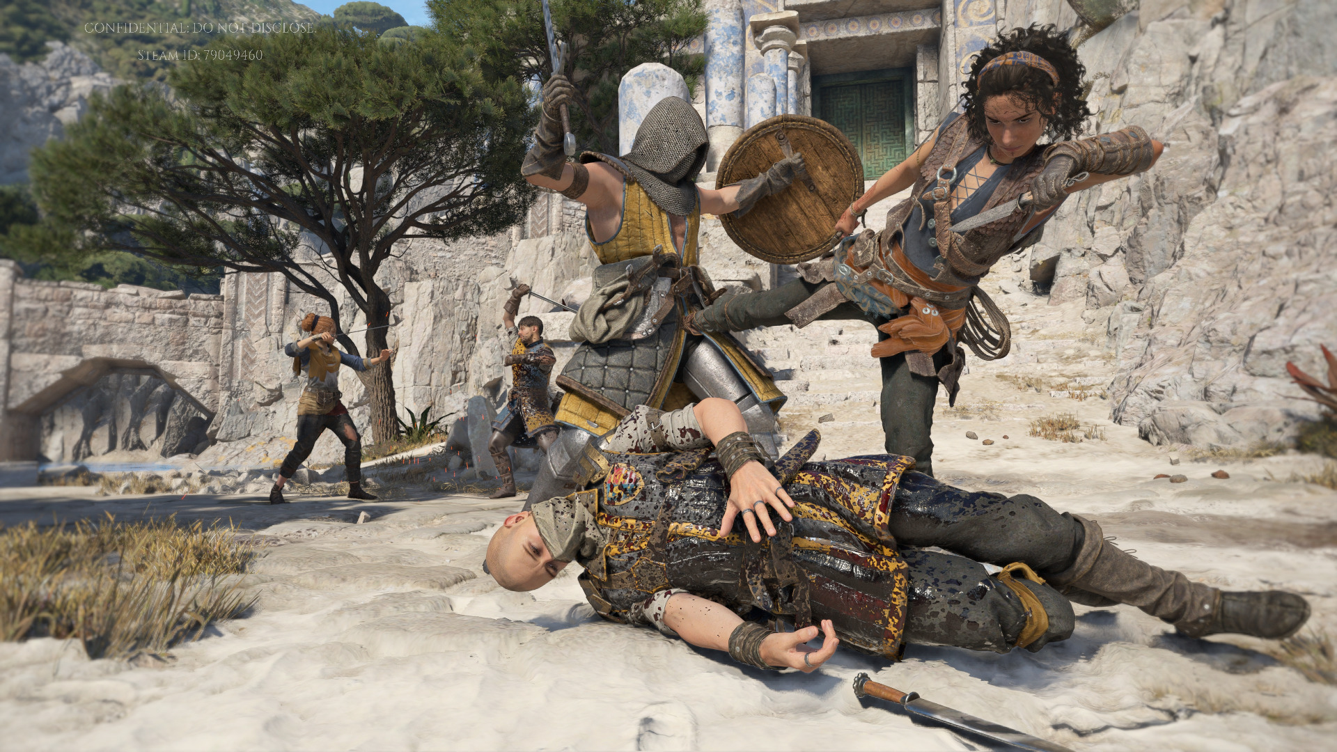 Asi Sera Resonance A Plague Tale Legacy 5