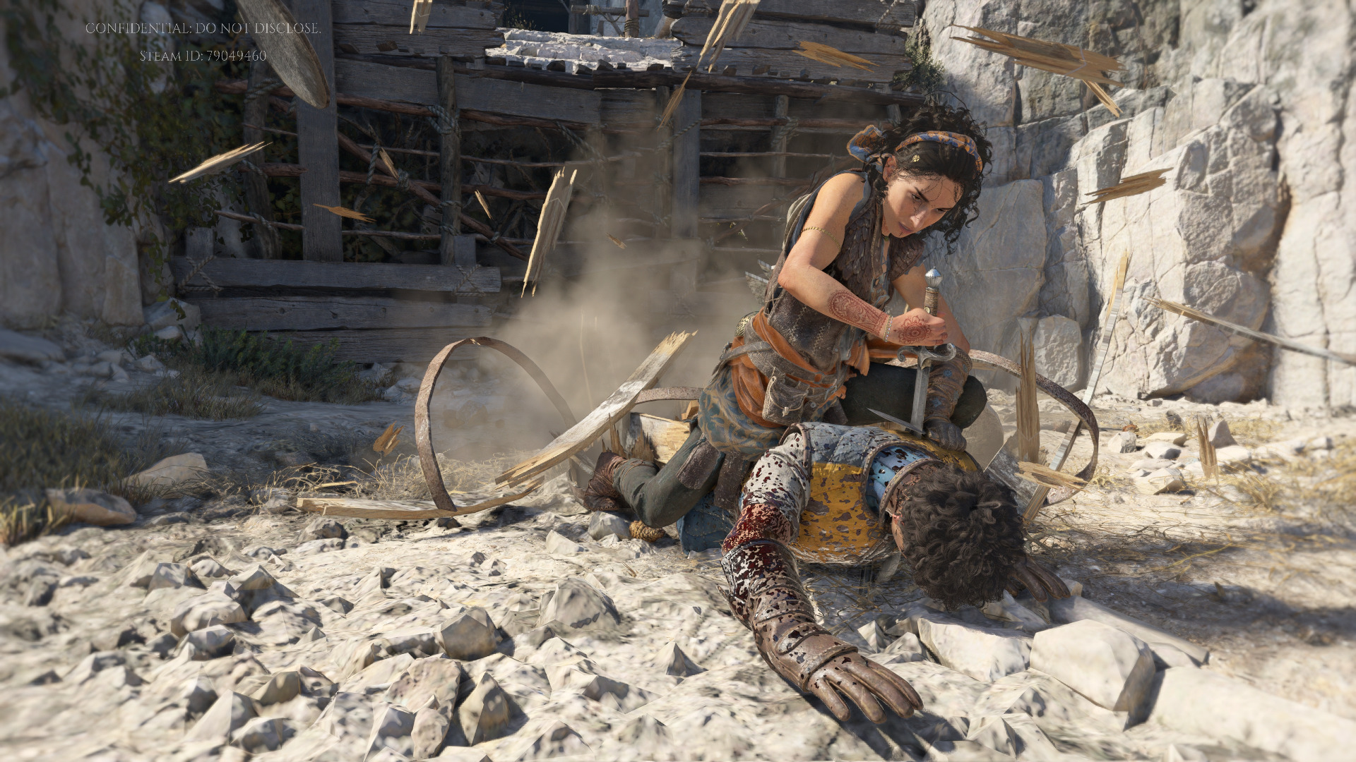 Asi Sera Resonance A Plague Tale Legacy 7