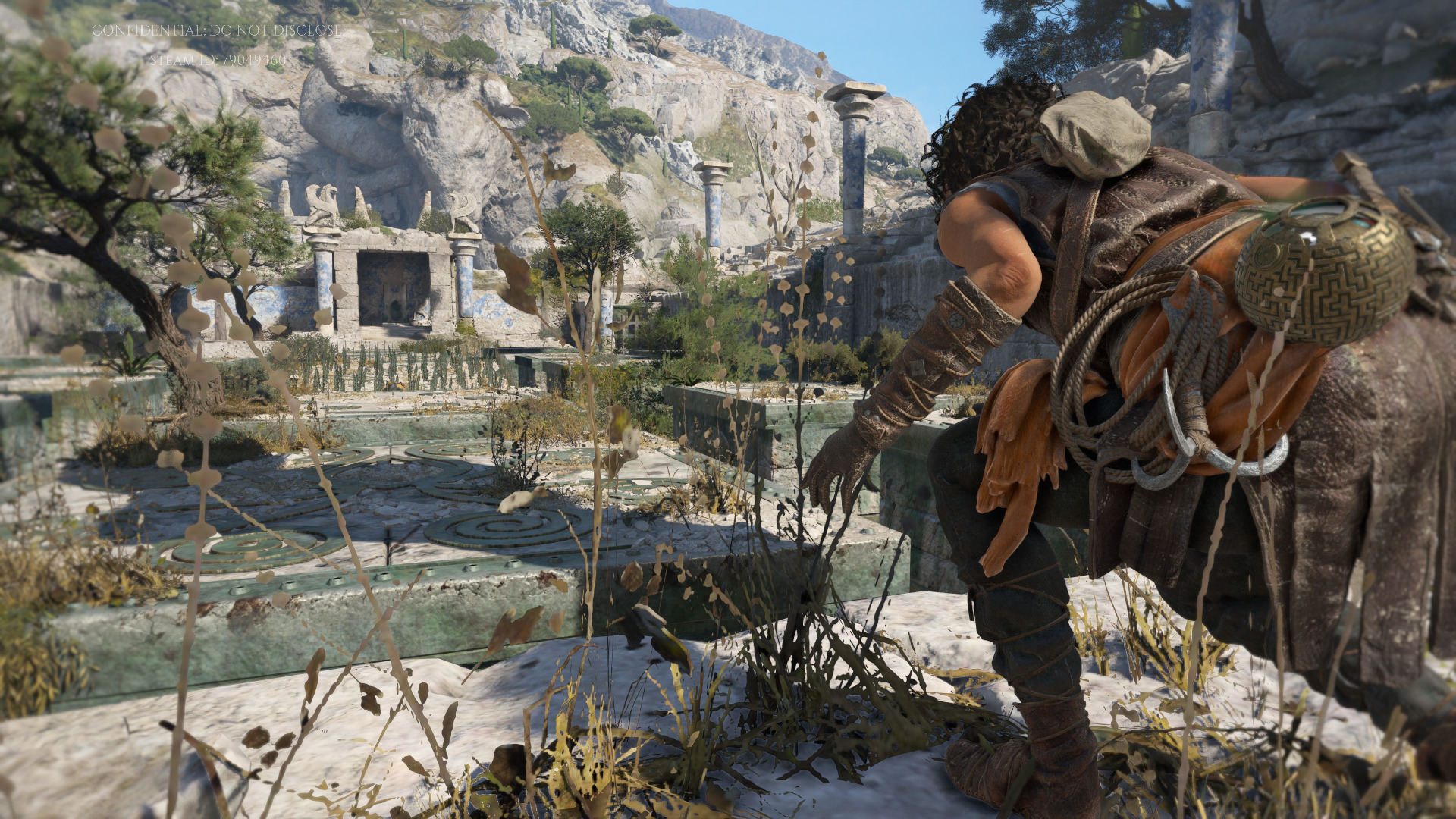 Asi Sera Resonance A Plague Tale Legacy