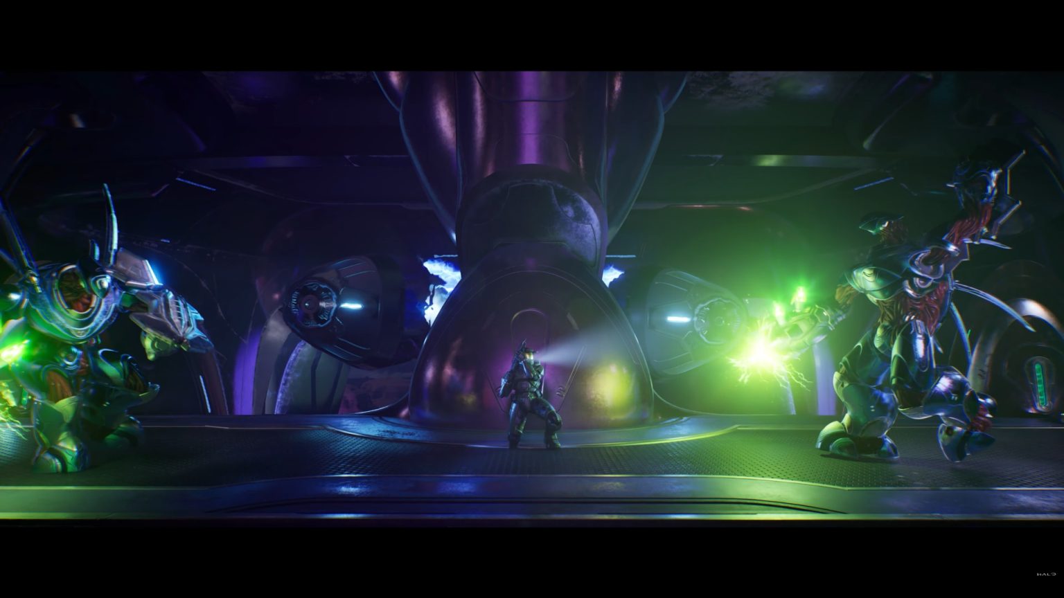 Halo: Campaign Evolved - Trailer