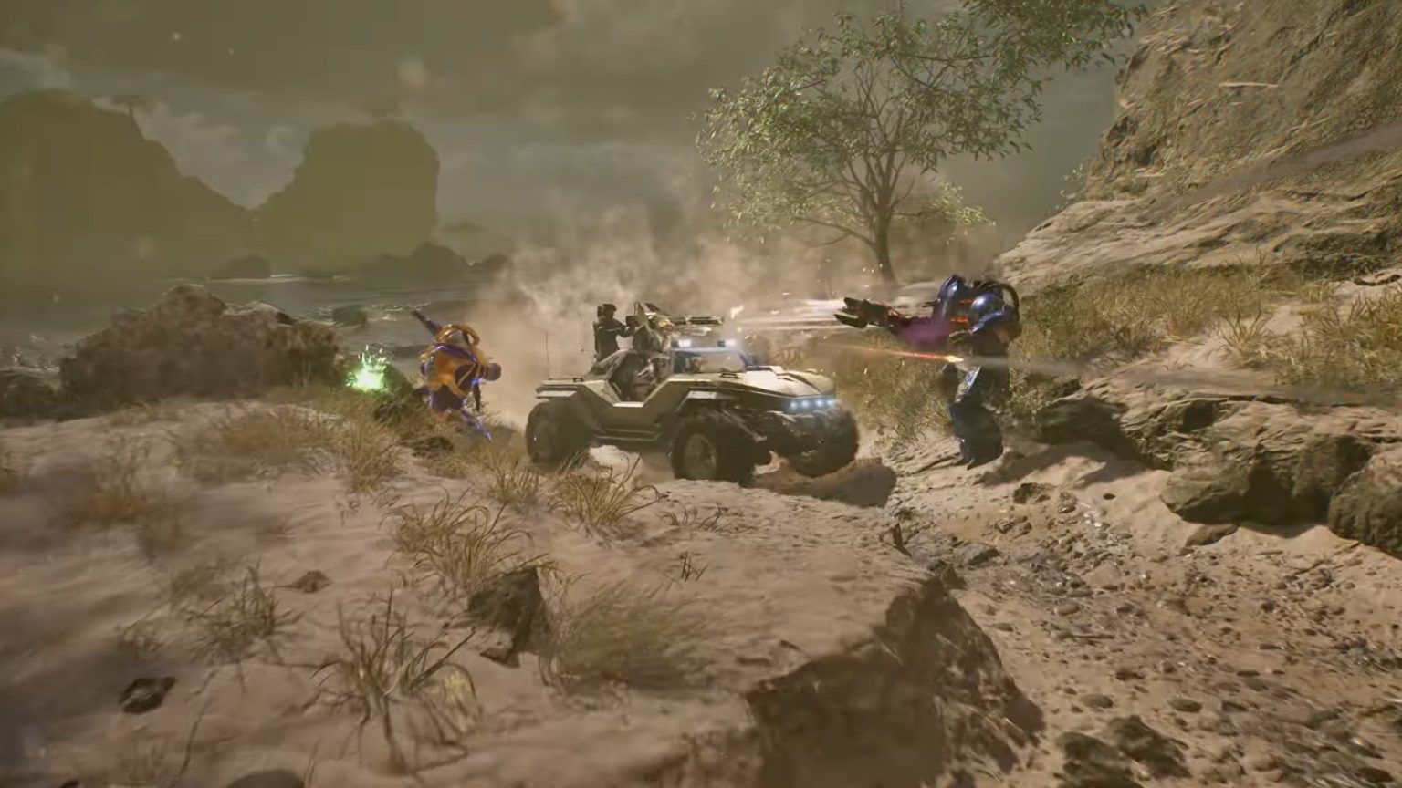 Halo: Campaign Evolved - Juega a tu manera tráiler