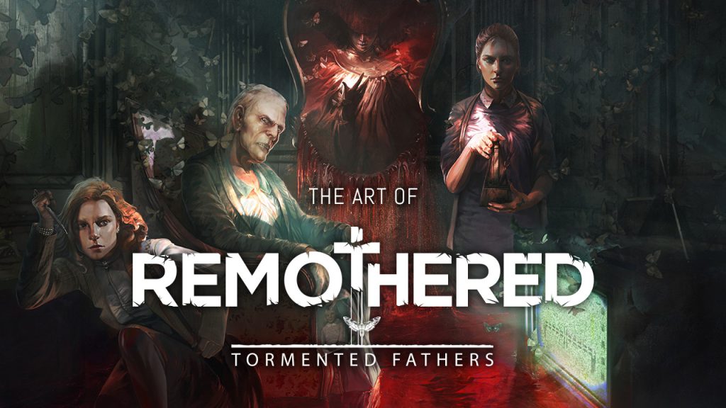 Consigue Gratis Durante 24 Horas Remothered Tormented Fathers