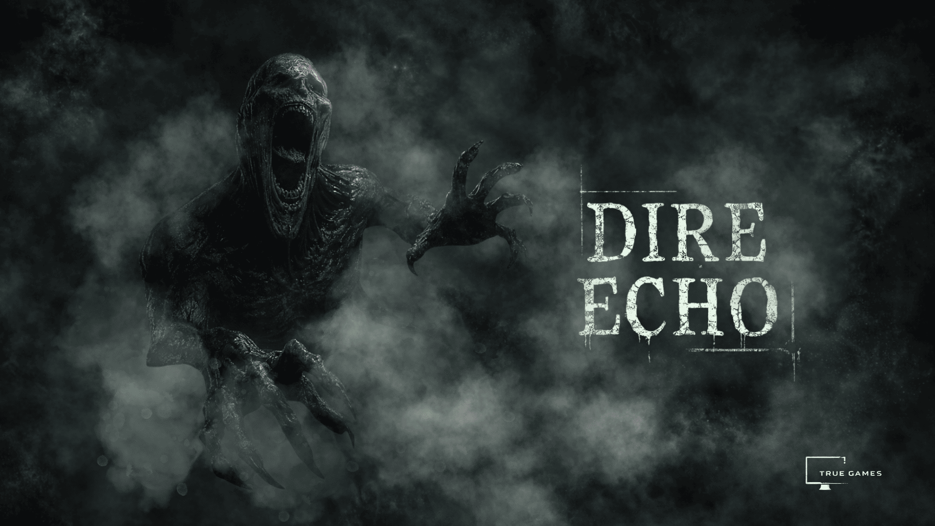 Get the murky sci-fi game, Dire Echo for free